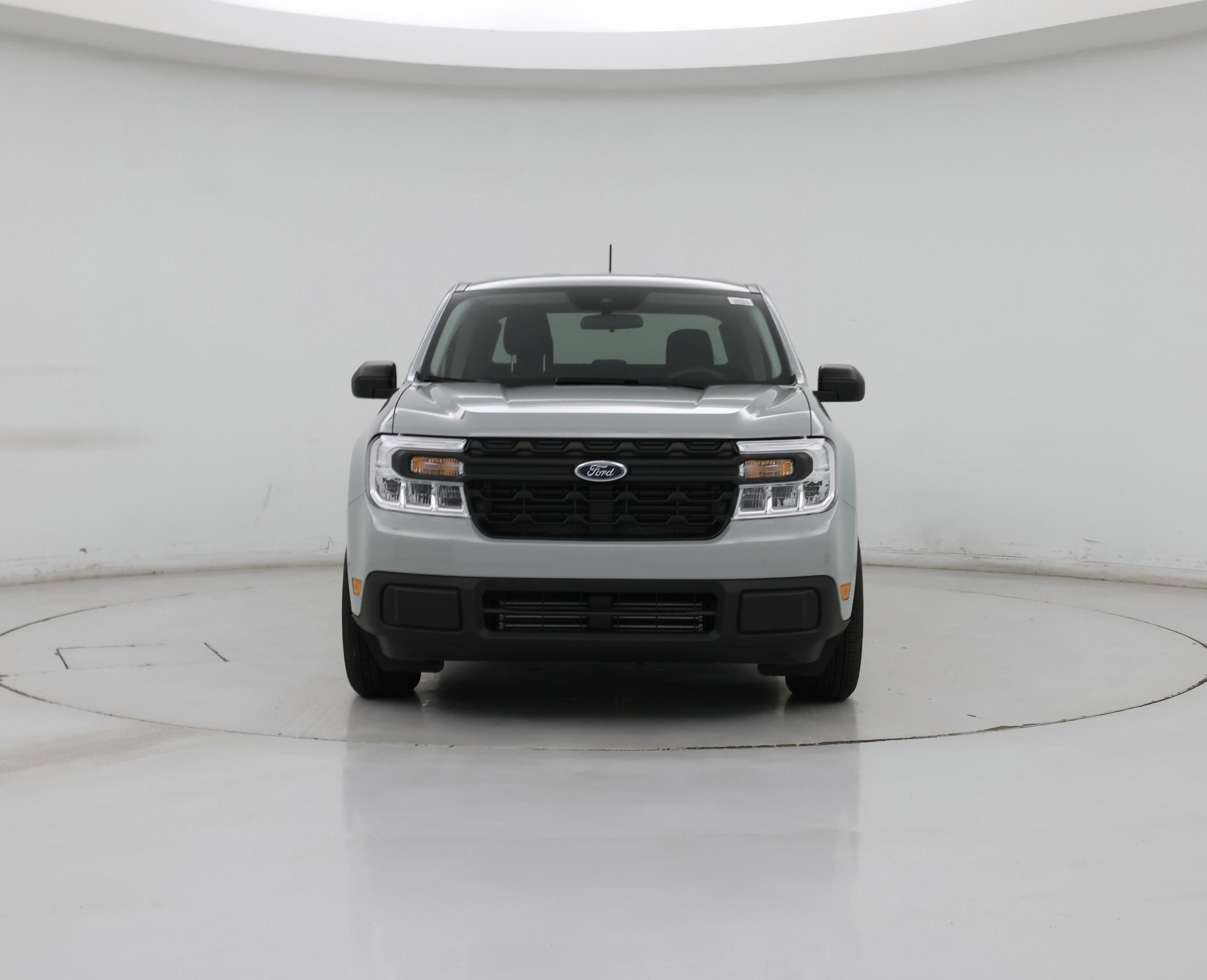 Thumbnail: 2024 Ford Maverick - 5