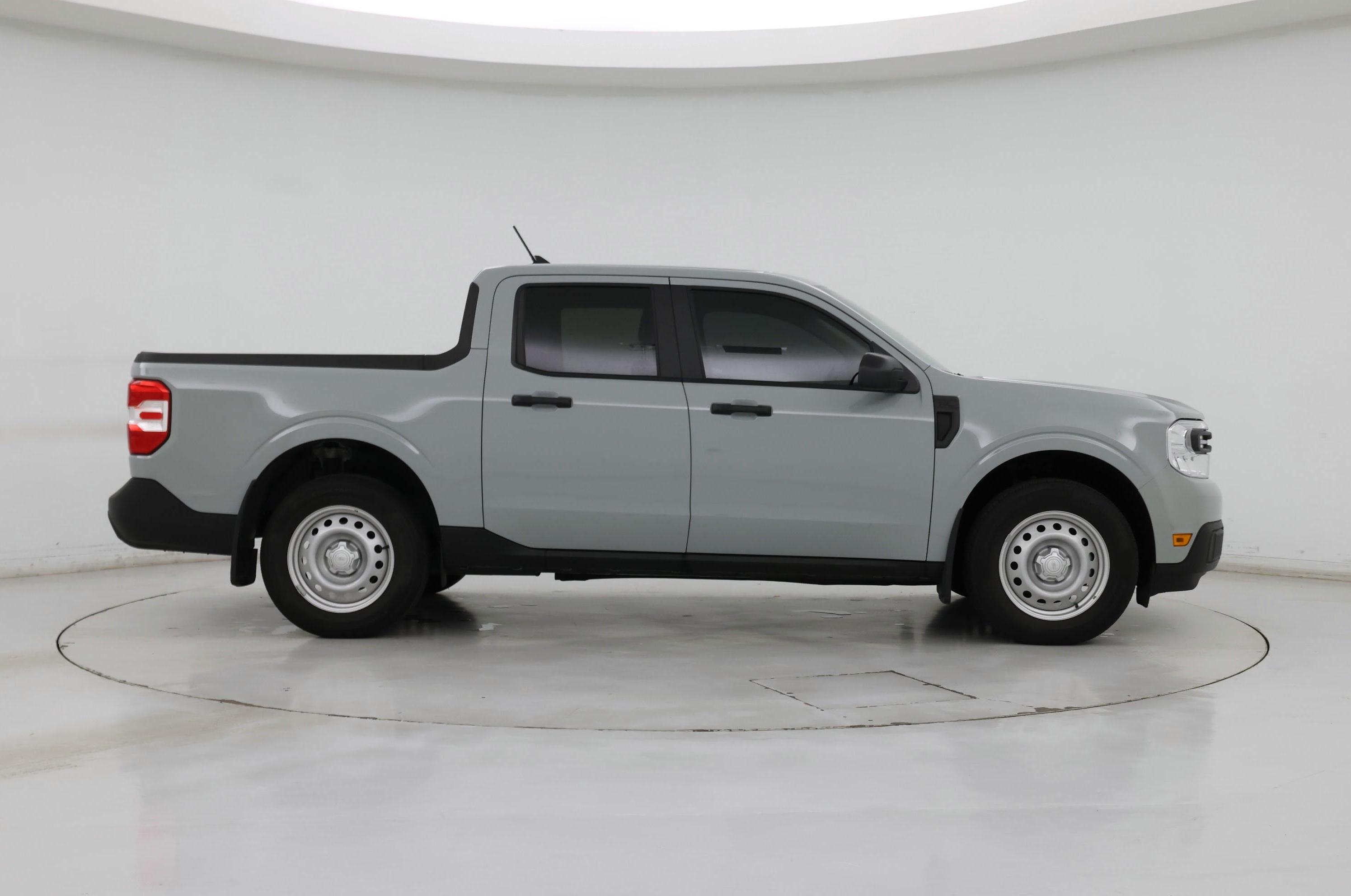 Thumbnail: 2024 Ford Maverick - 7