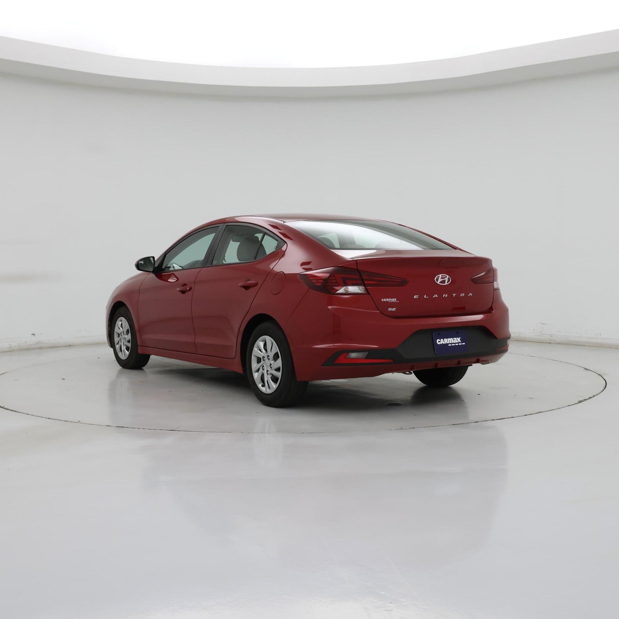 Thumbnail: 2020 Hyundai Elantra - 2