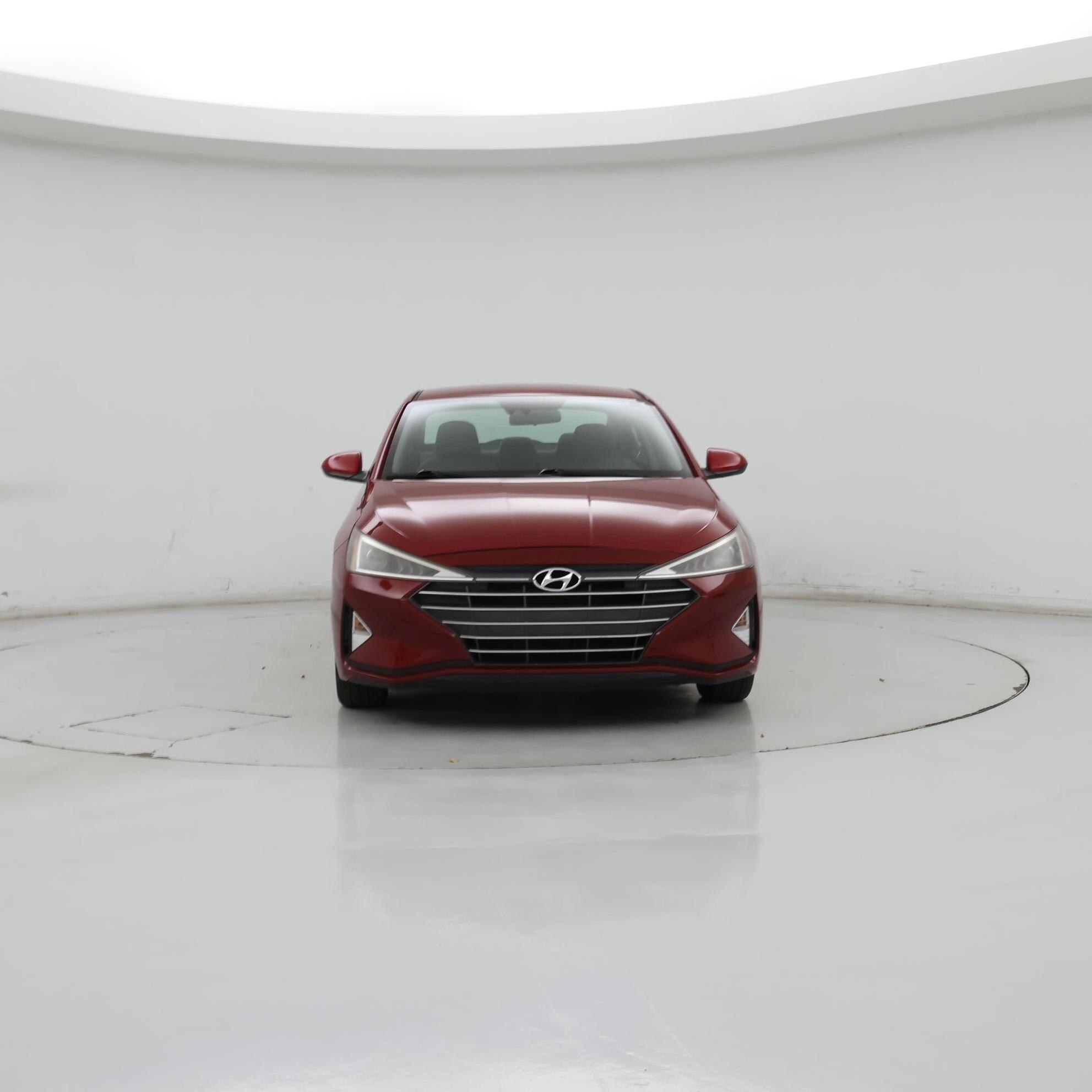 Thumbnail: 2020 Hyundai Elantra - 5