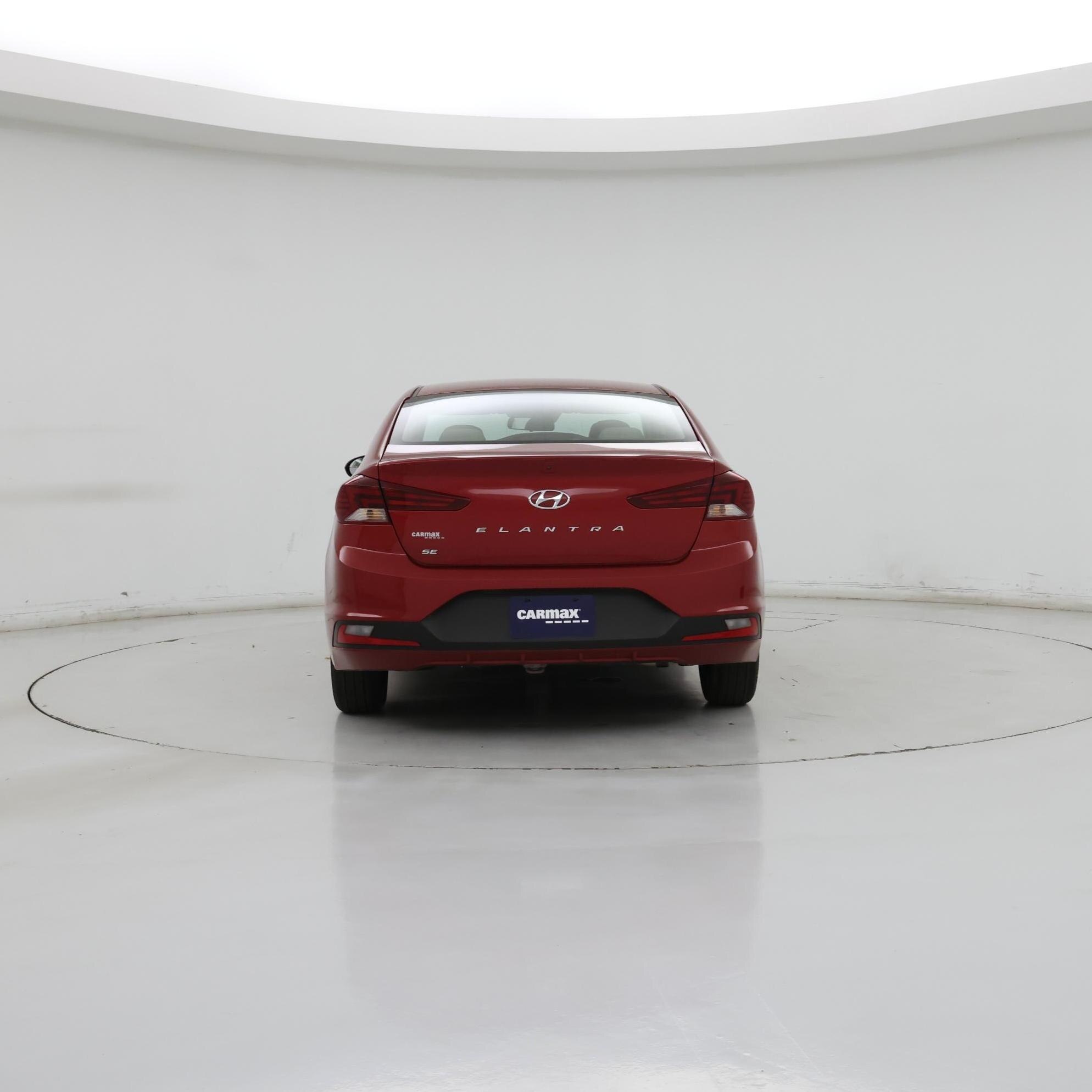 Thumbnail: 2020 Hyundai Elantra - 6