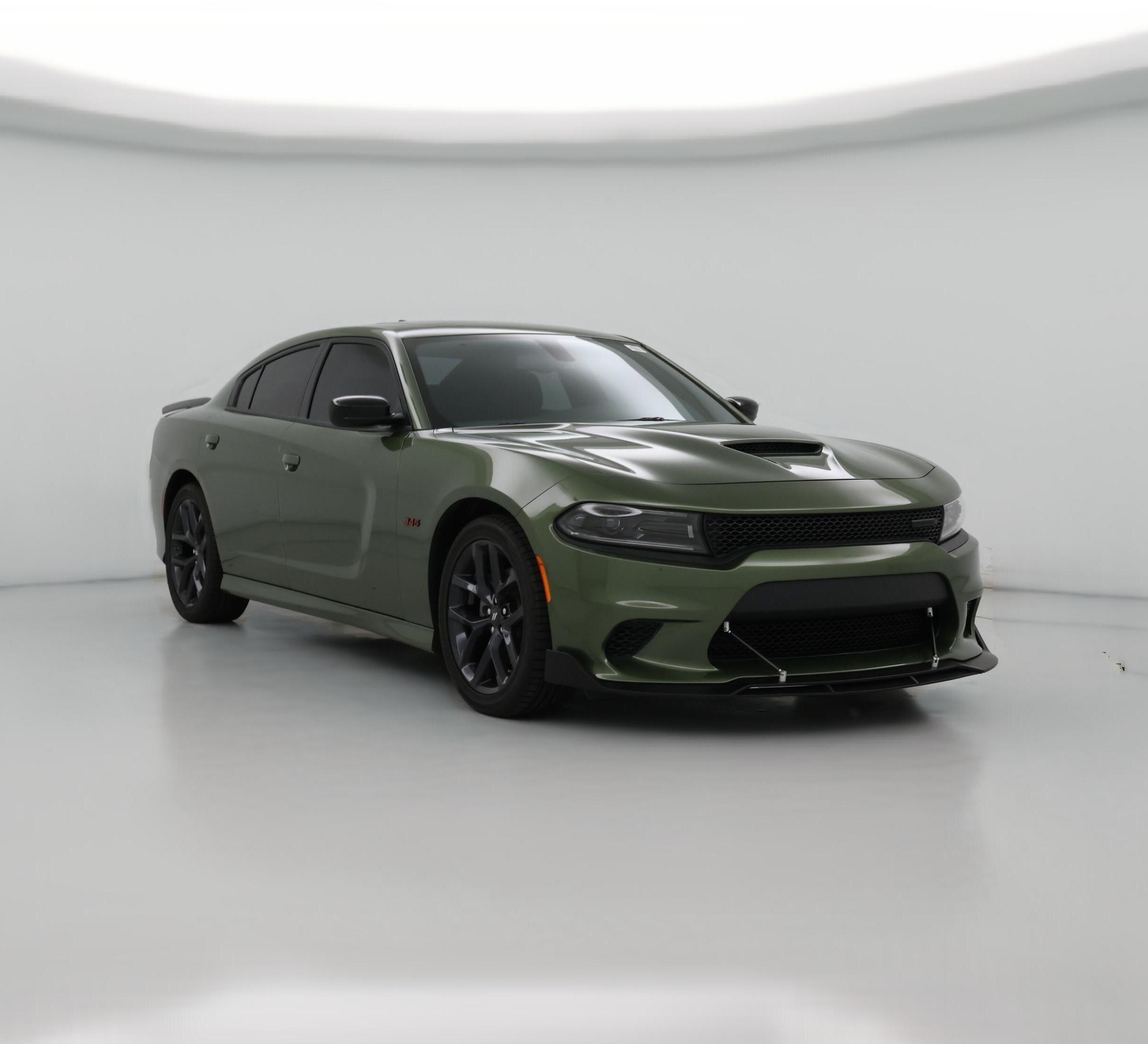 Thumbnail: 2023 Dodge Charger - 1