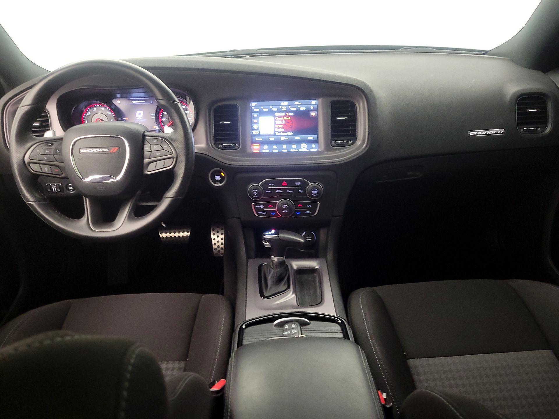 Thumbnail: 2023 Dodge Charger - 9