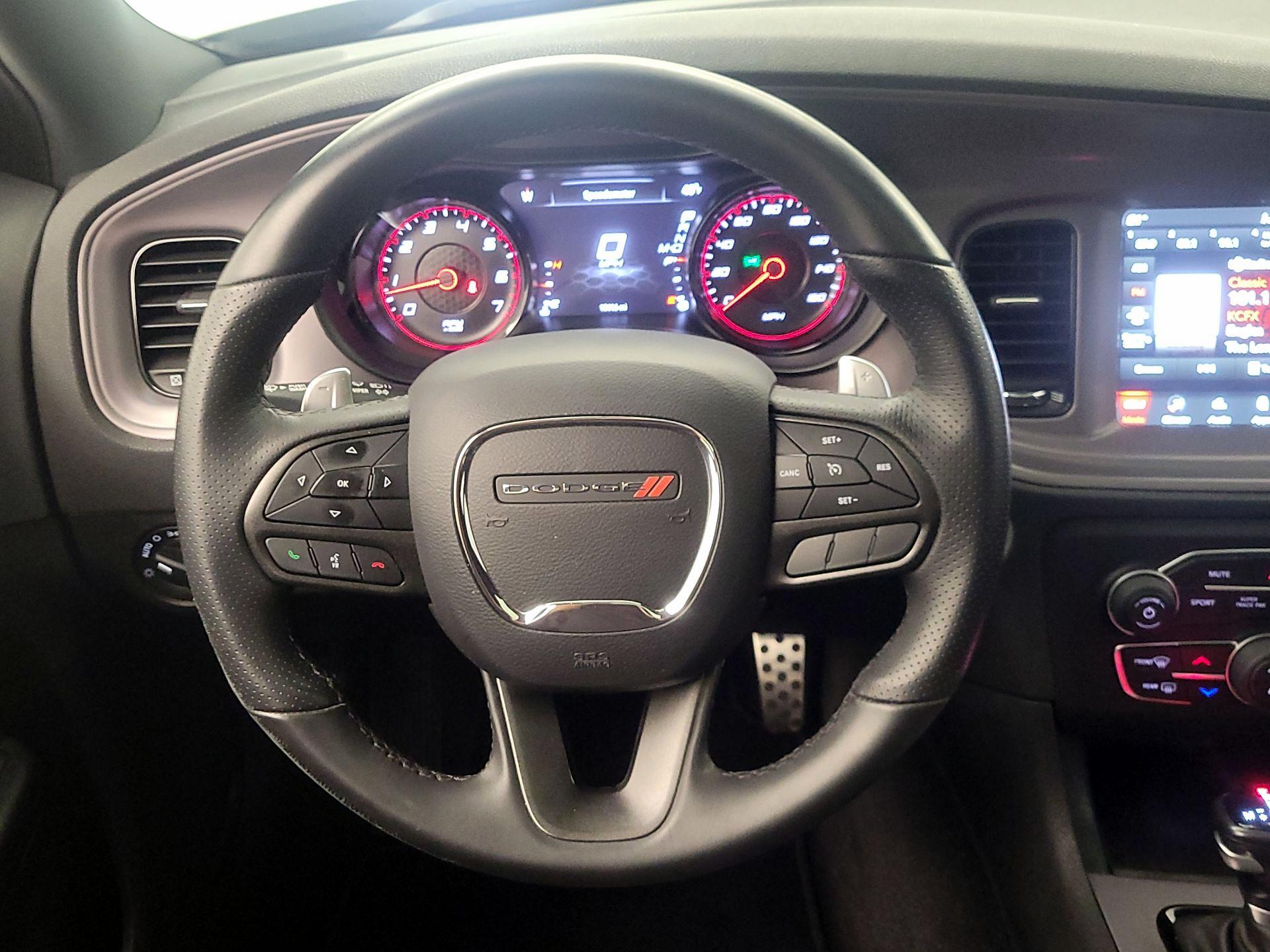 Thumbnail: 2023 Dodge Charger - 10