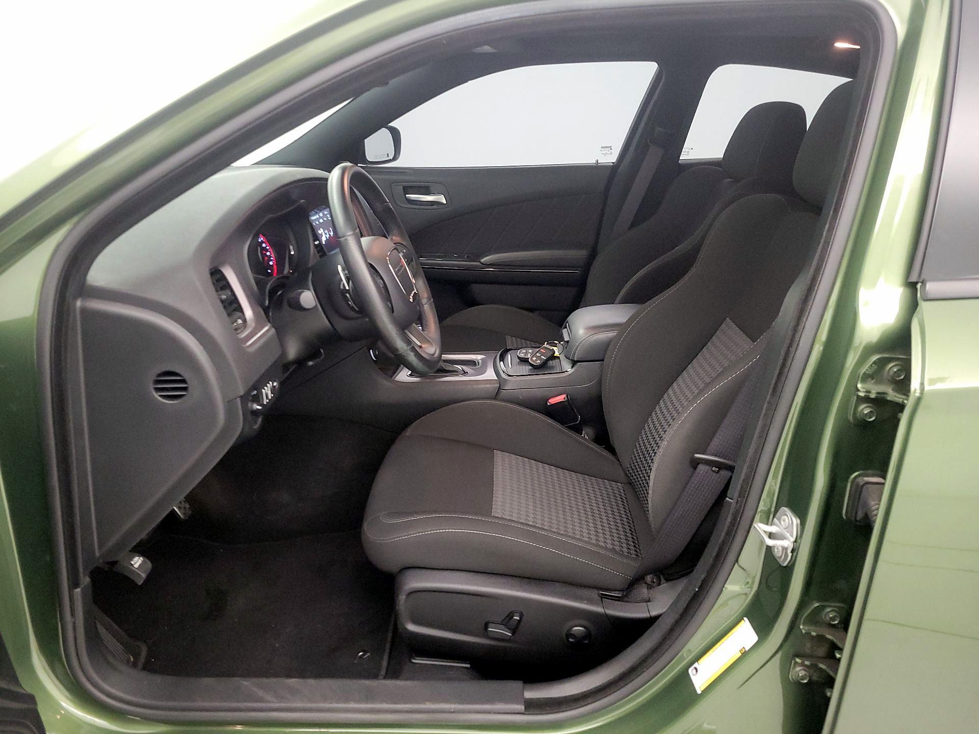 Thumbnail: 2023 Dodge Charger - 11