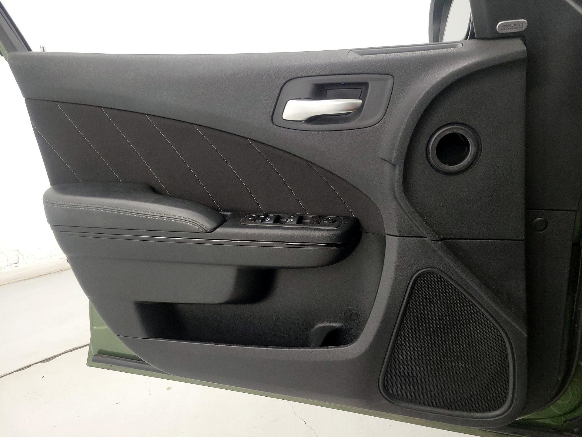 Thumbnail: 2023 Dodge Charger - 12