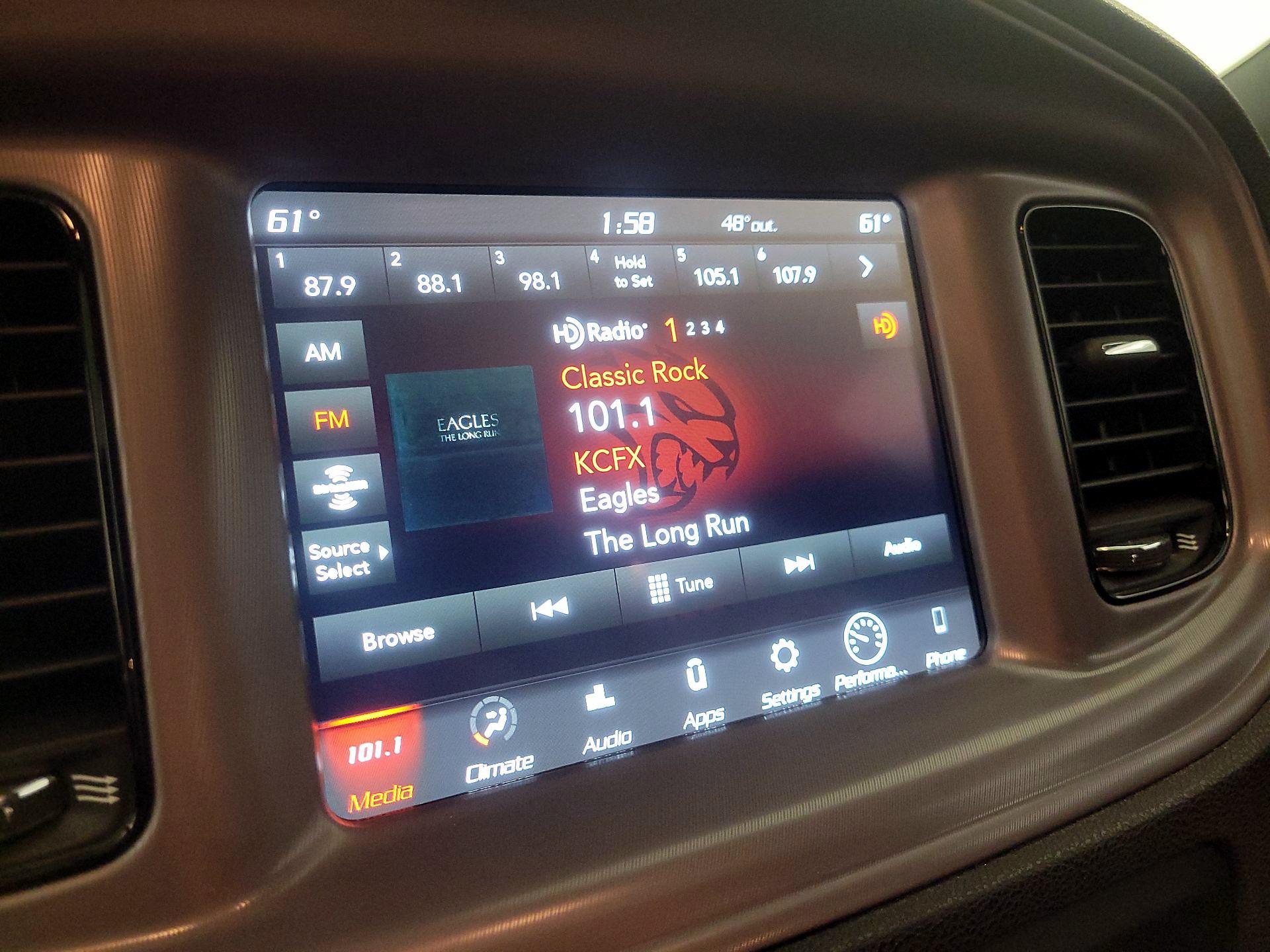 Thumbnail: 2023 Dodge Charger - 15