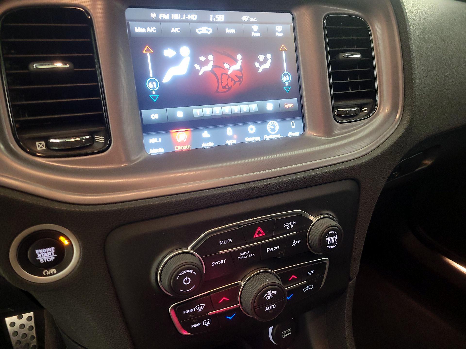 Thumbnail: 2023 Dodge Charger - 16