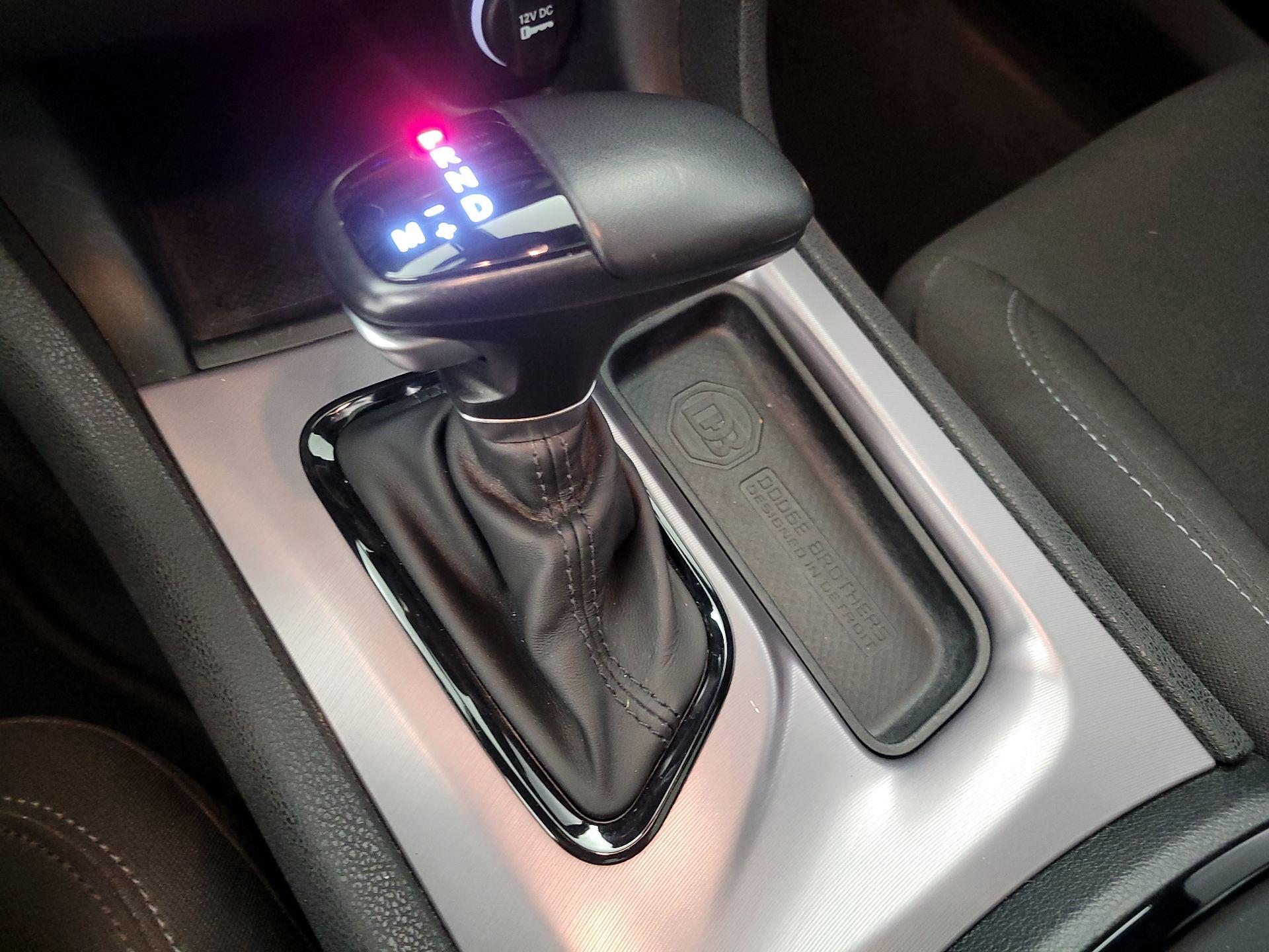 Thumbnail: 2023 Dodge Charger - 17