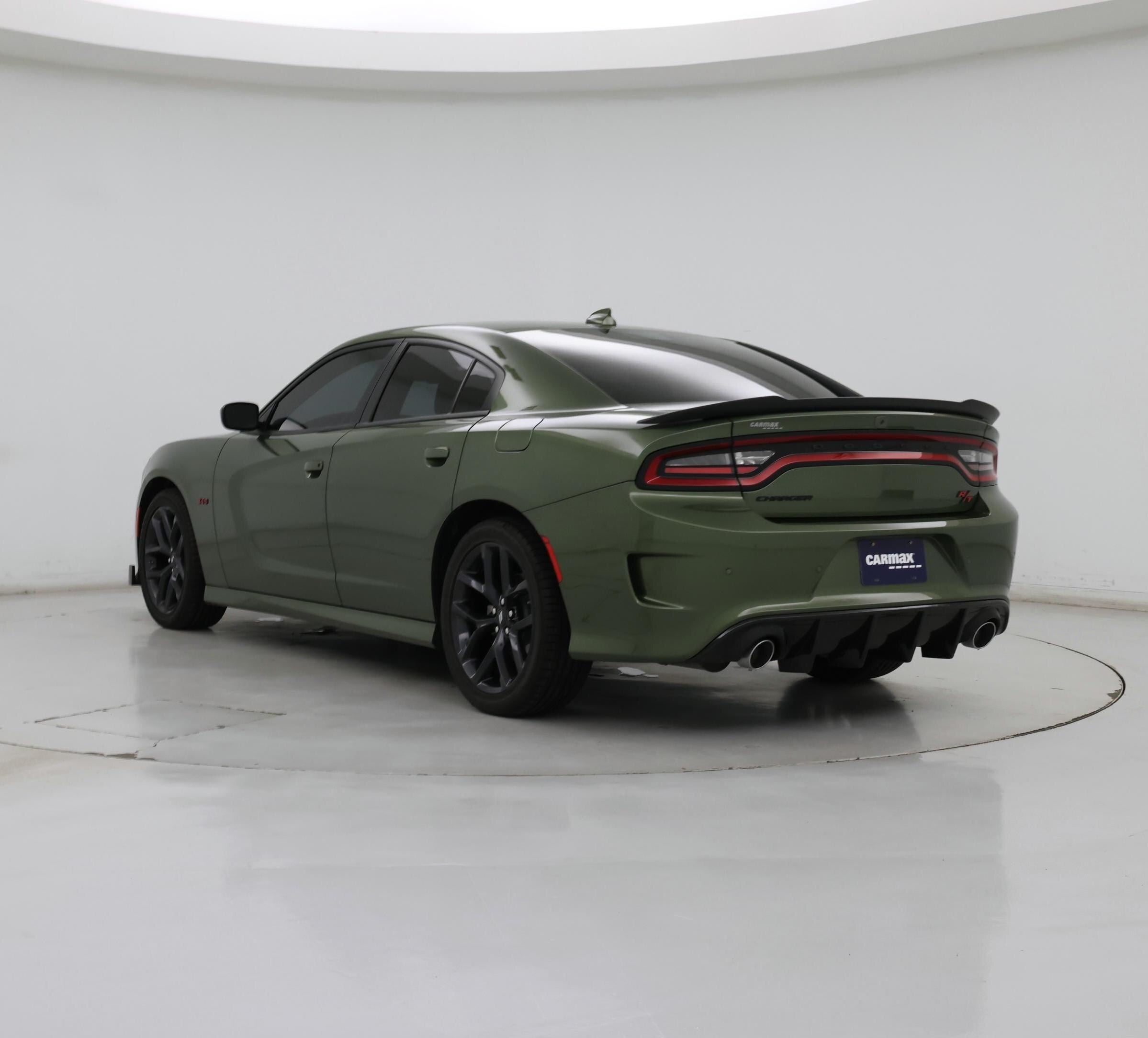 Thumbnail: 2023 Dodge Charger - 2