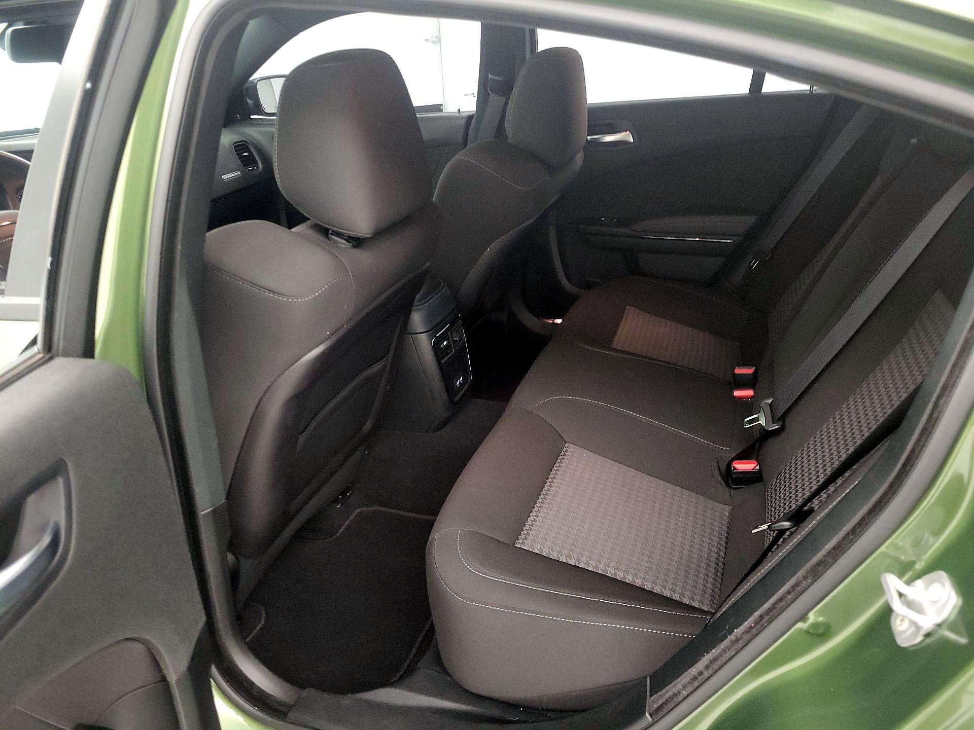 Thumbnail: 2023 Dodge Charger - 20