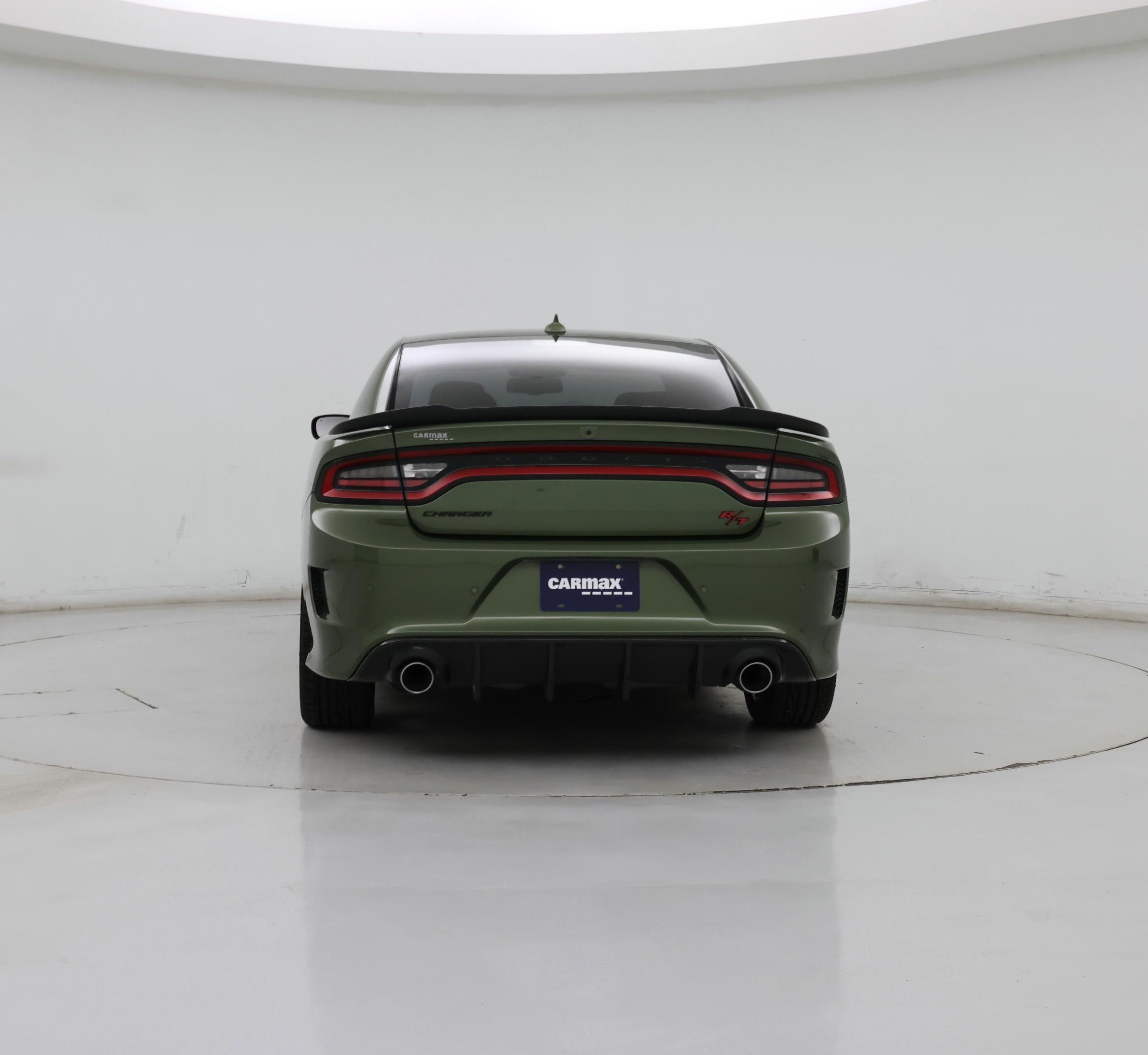 Thumbnail: 2023 Dodge Charger - 6