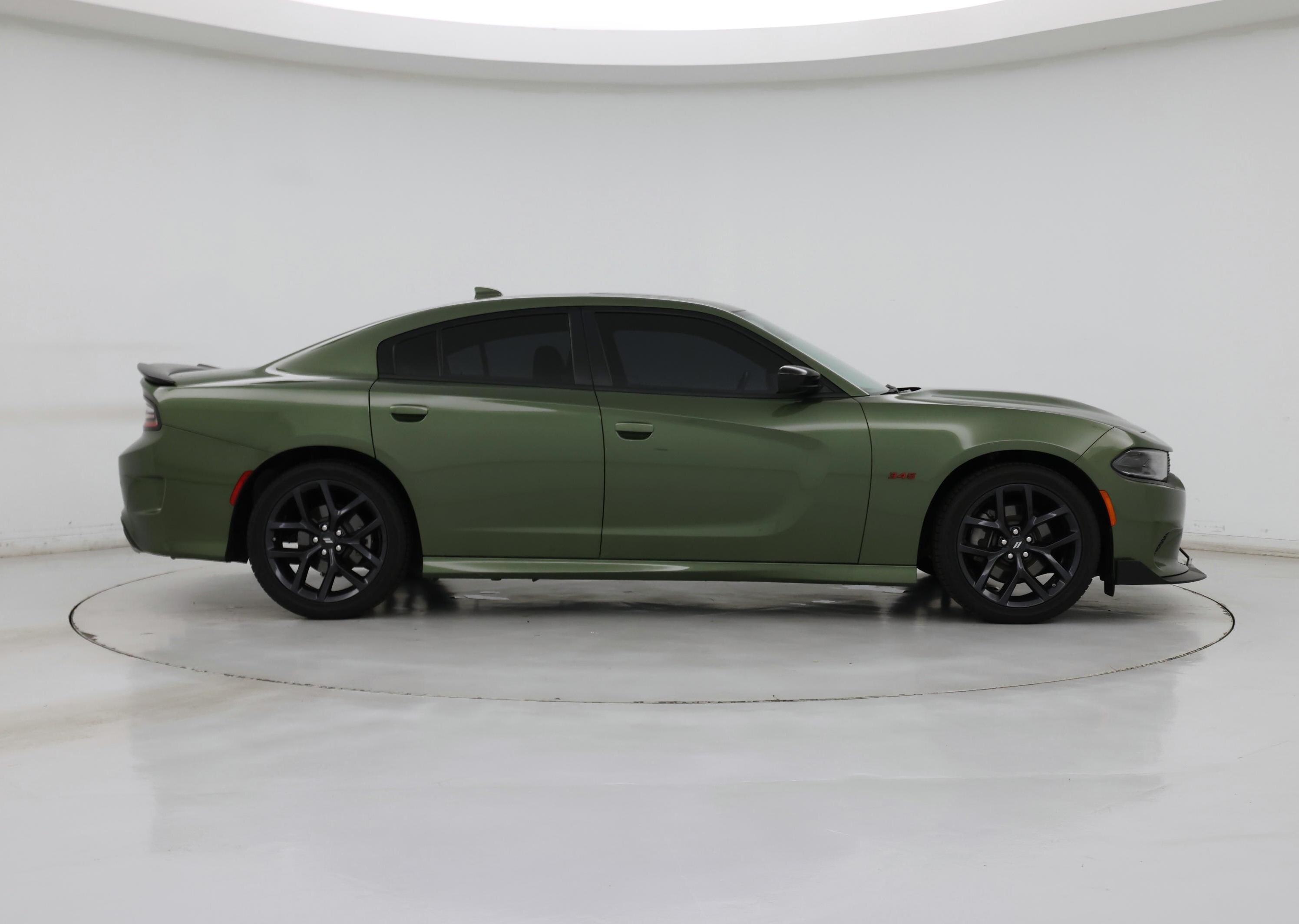 Thumbnail: 2023 Dodge Charger - 7