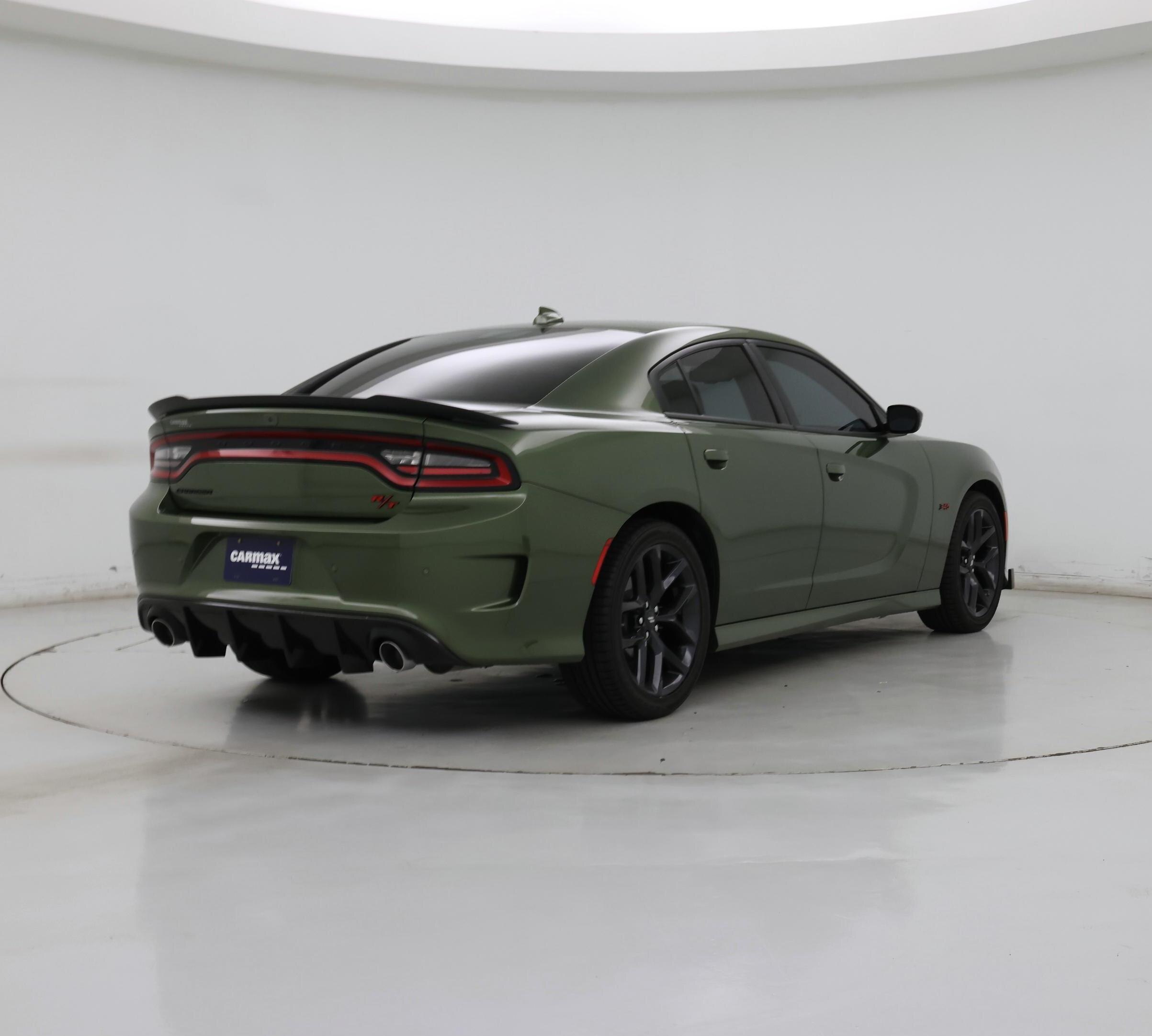 Thumbnail: 2023 Dodge Charger - 8