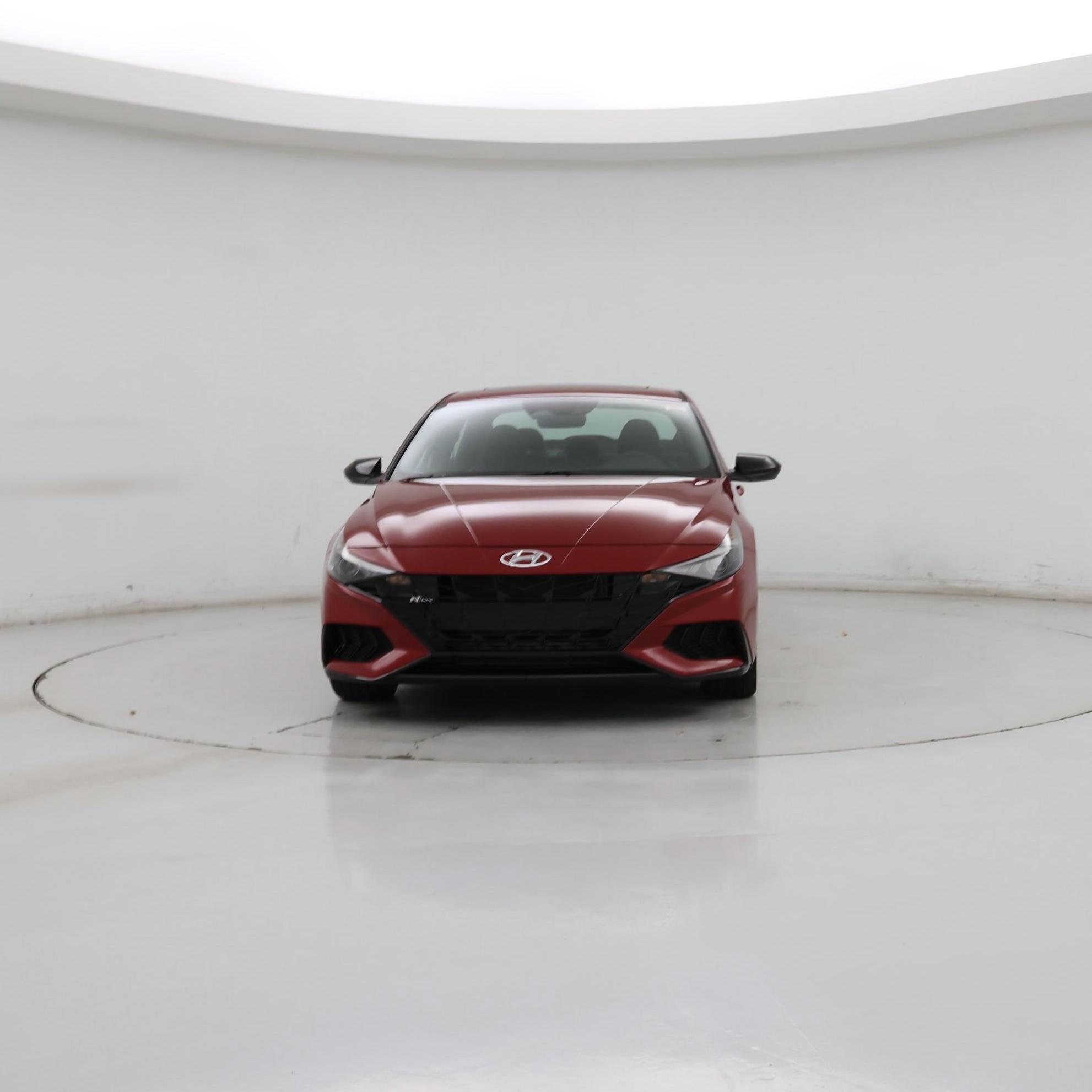 Thumbnail: 2022 Hyundai Elantra - 5