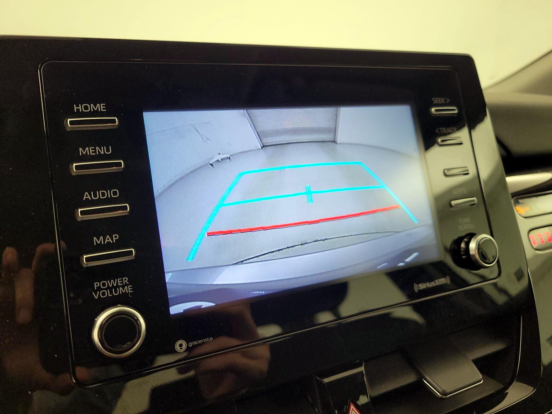 Thumbnail: 2021 Toyota Camry - 14