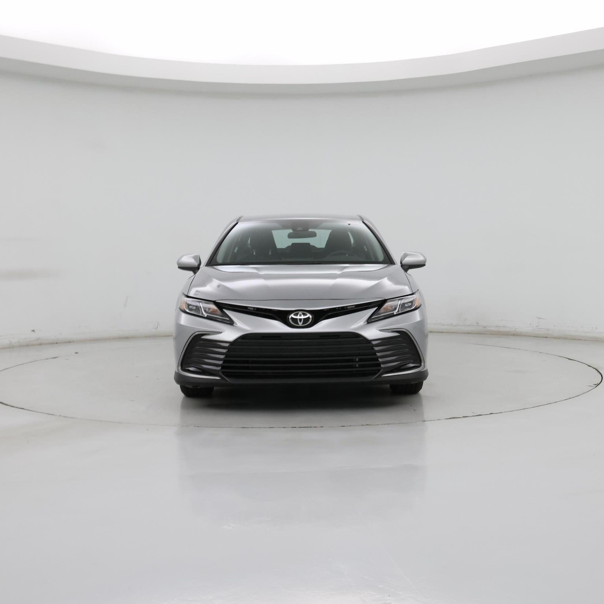 Thumbnail: 2021 Toyota Camry - 5