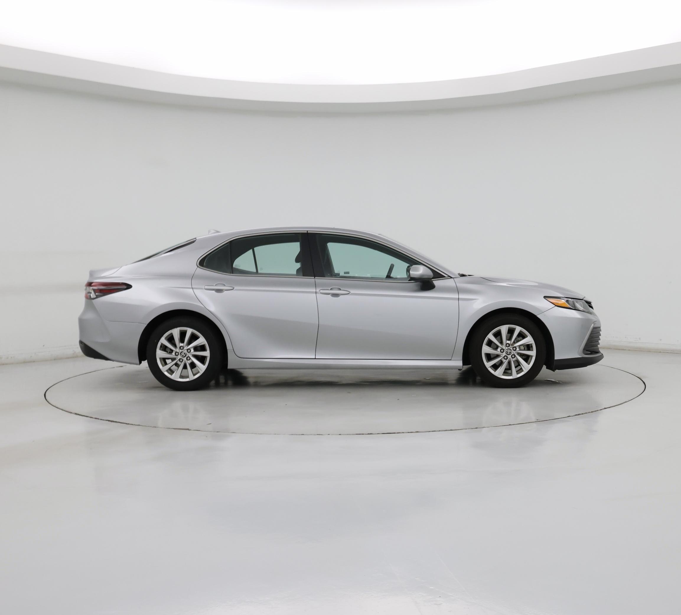 Thumbnail: 2021 Toyota Camry - 7