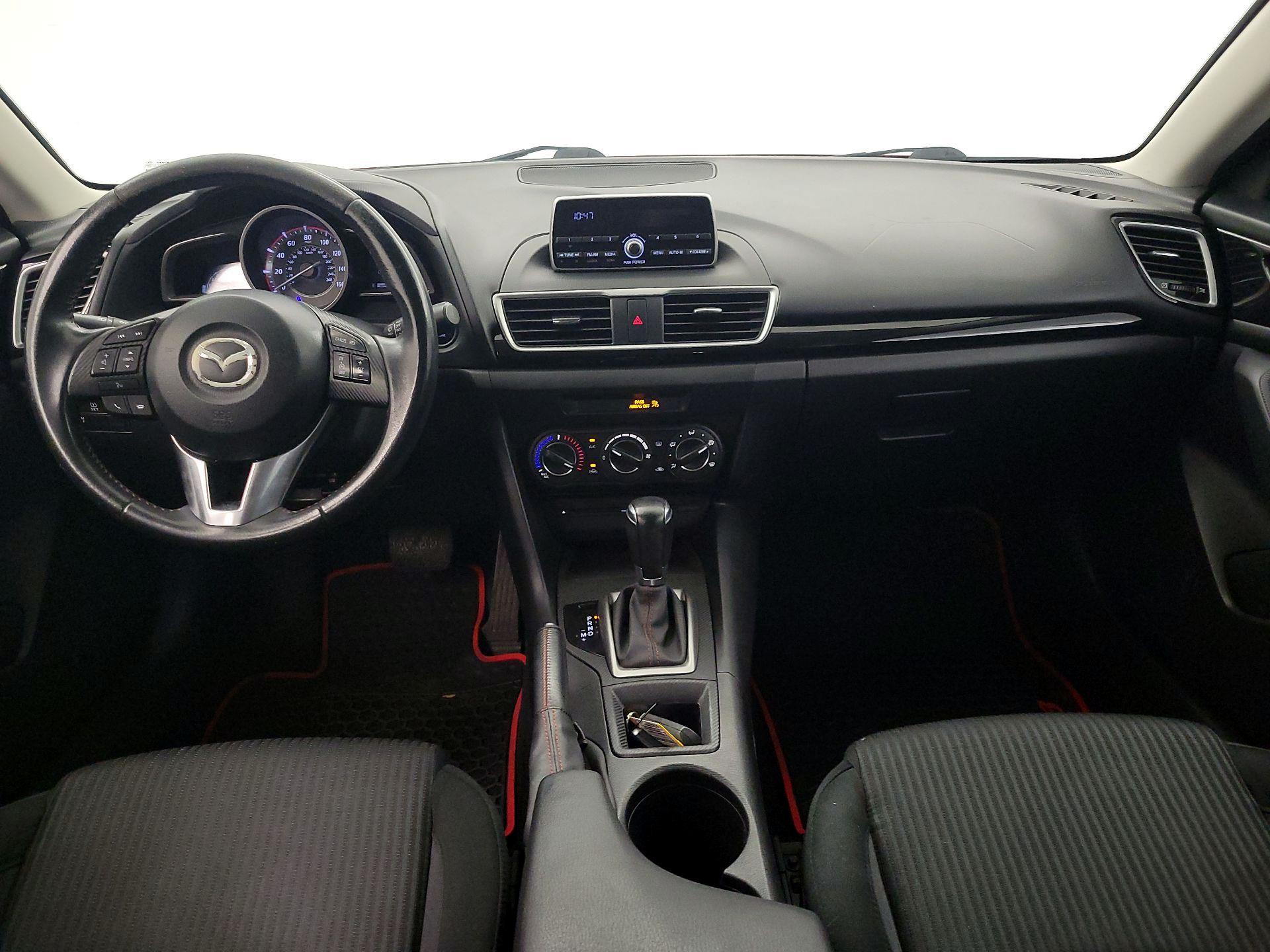 Thumbnail: 2014 Mazda Mazda3 - 9