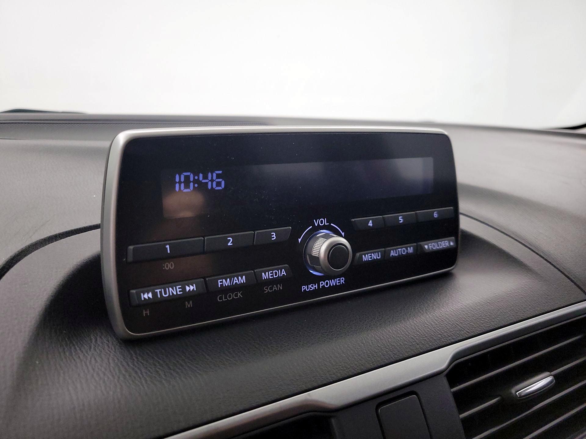 Thumbnail: 2014 Mazda Mazda3 - 14