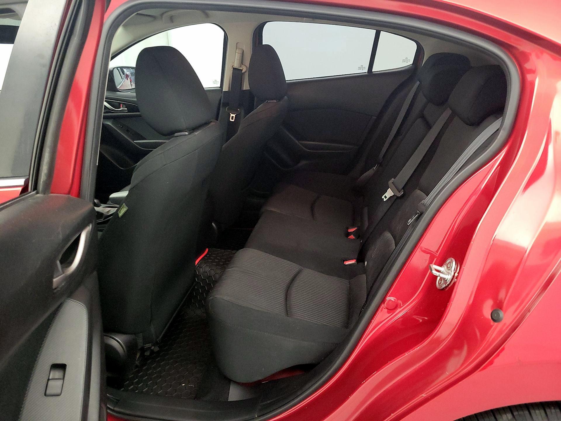 Thumbnail: 2014 Mazda Mazda3 - 18