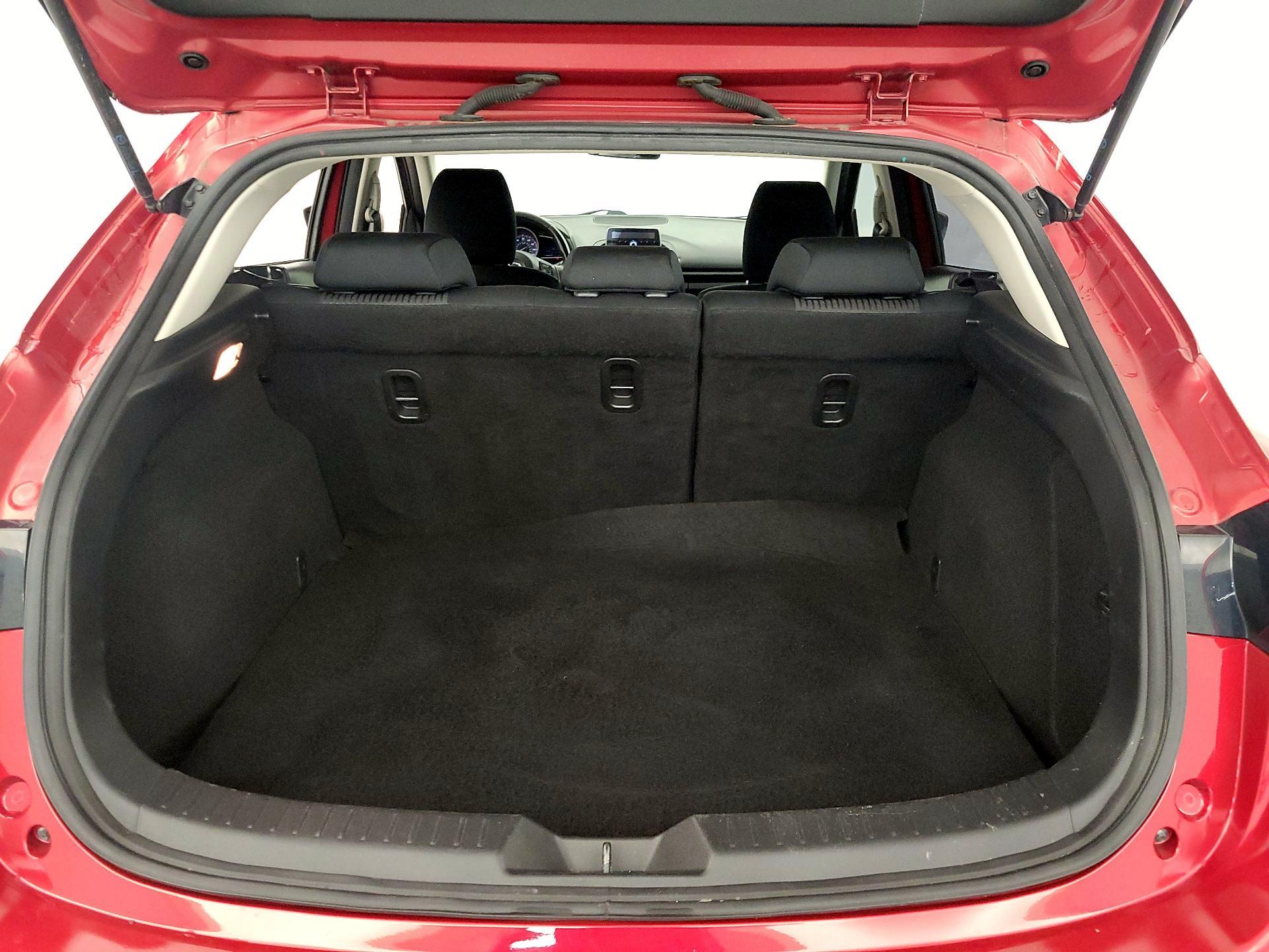 Thumbnail: 2014 Mazda Mazda3 - 19