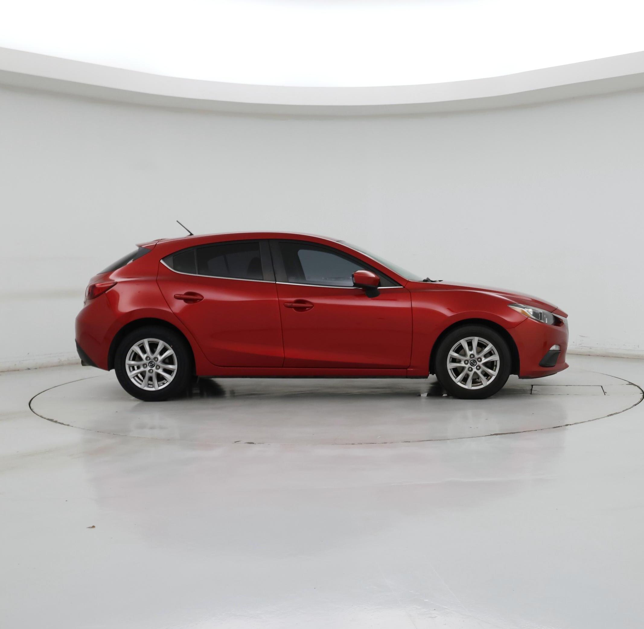 Thumbnail: 2014 Mazda Mazda3 - 7