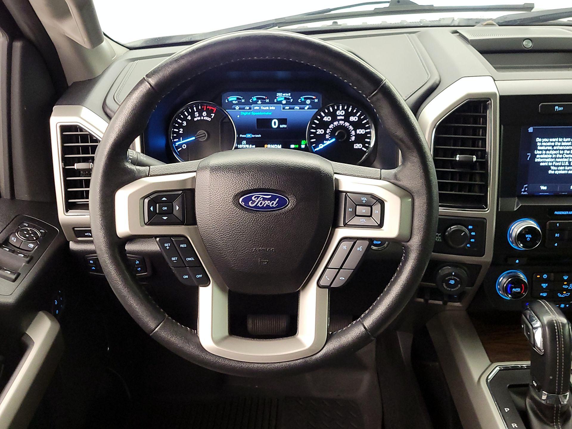 Thumbnail: 2018 Ford F-150 - 10