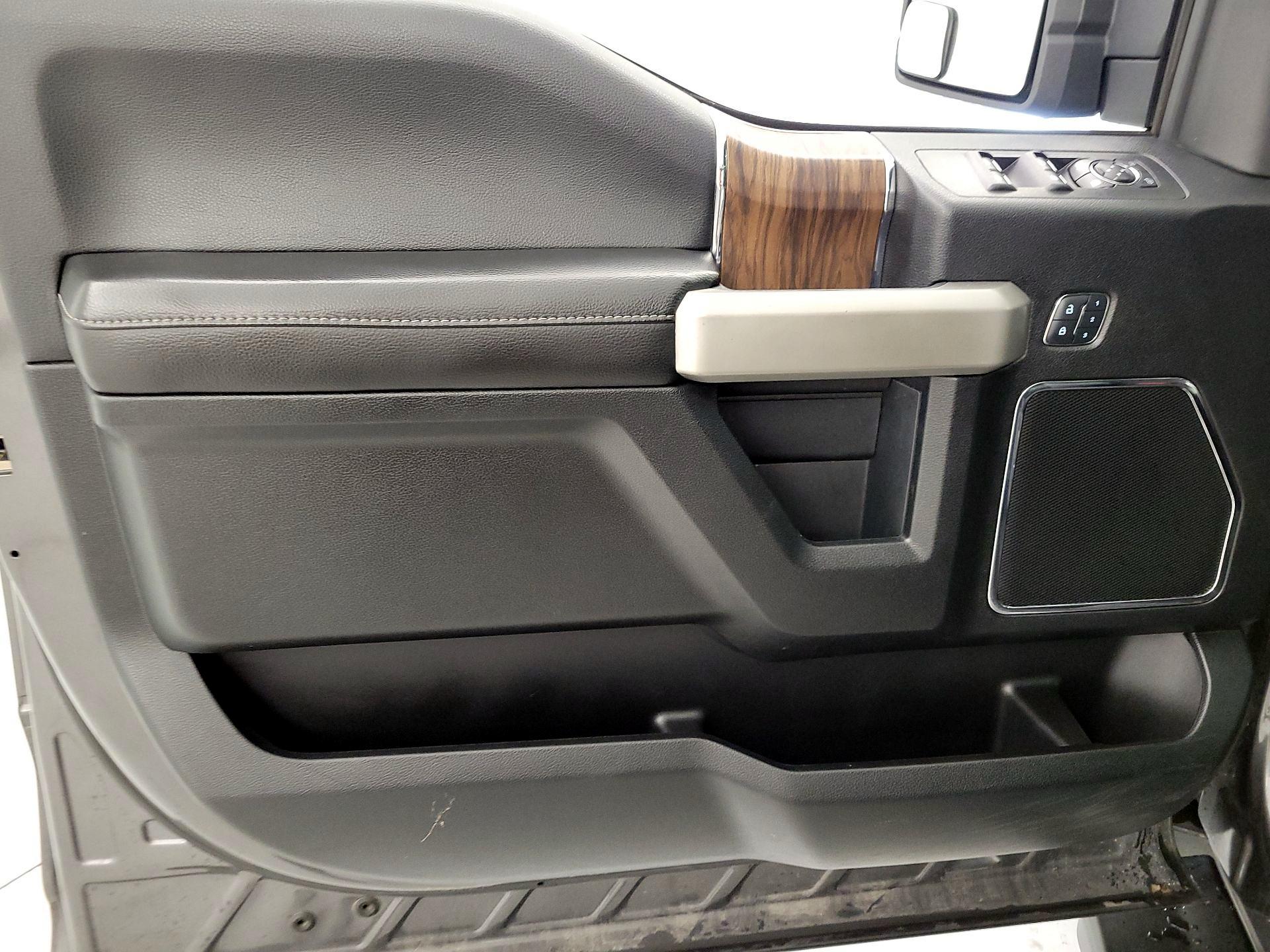 Thumbnail: 2018 Ford F-150 - 12