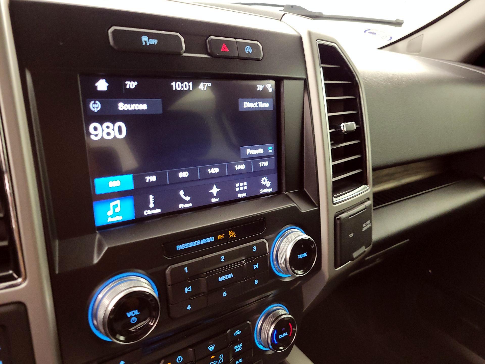 Thumbnail: 2018 Ford F-150 - 14