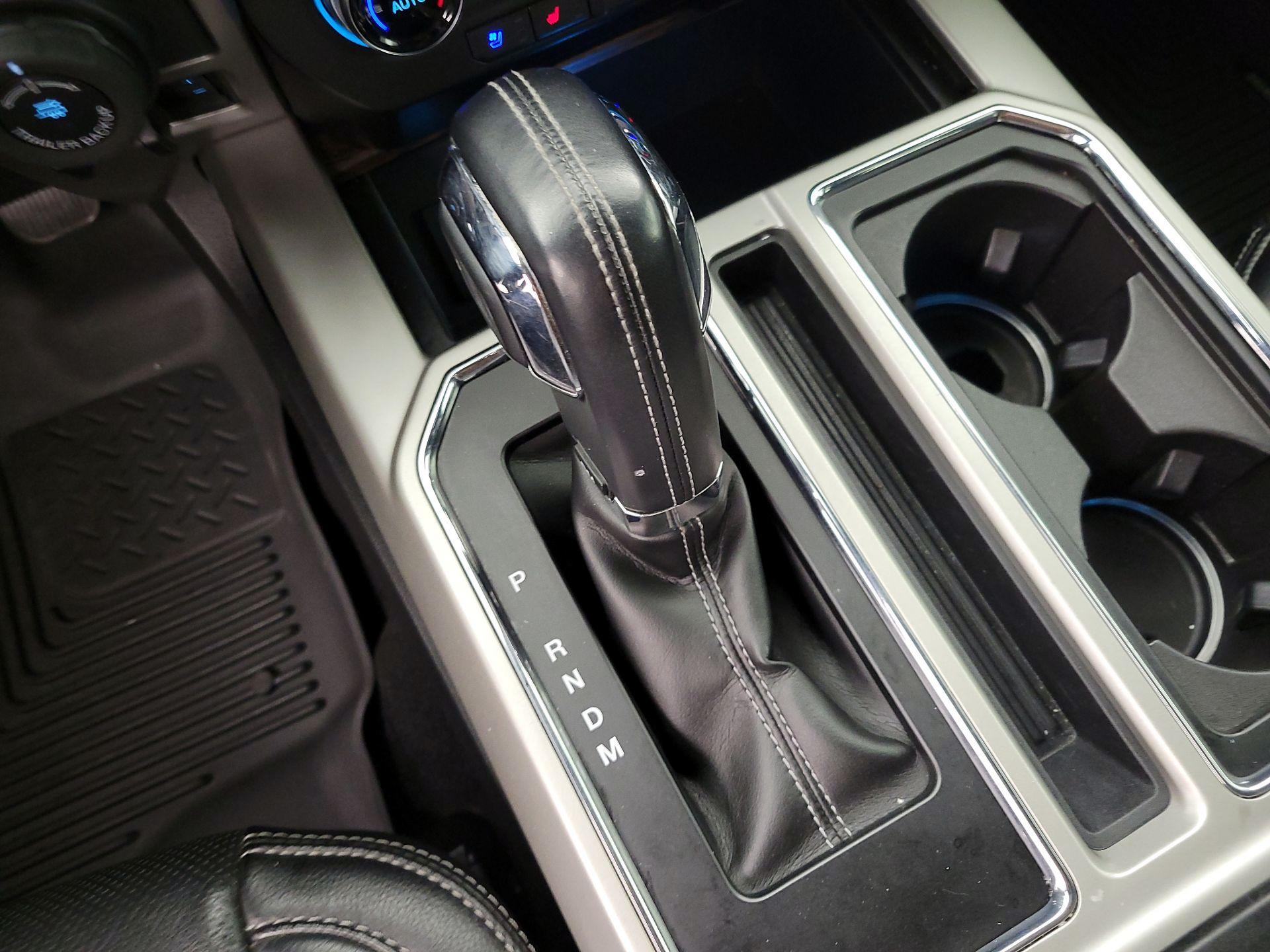 Thumbnail: 2018 Ford F-150 - 15