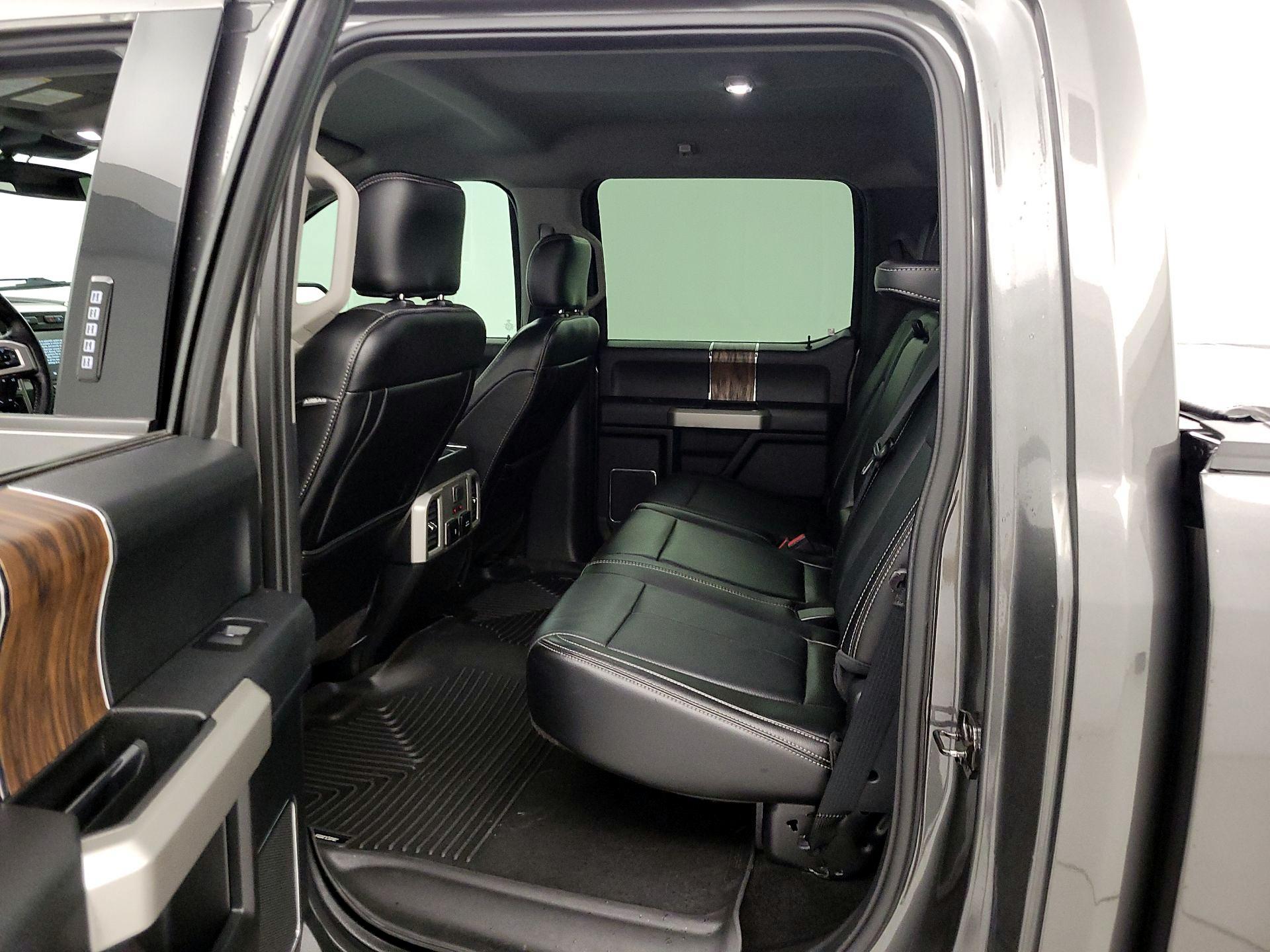 Thumbnail: 2018 Ford F-150 - 17