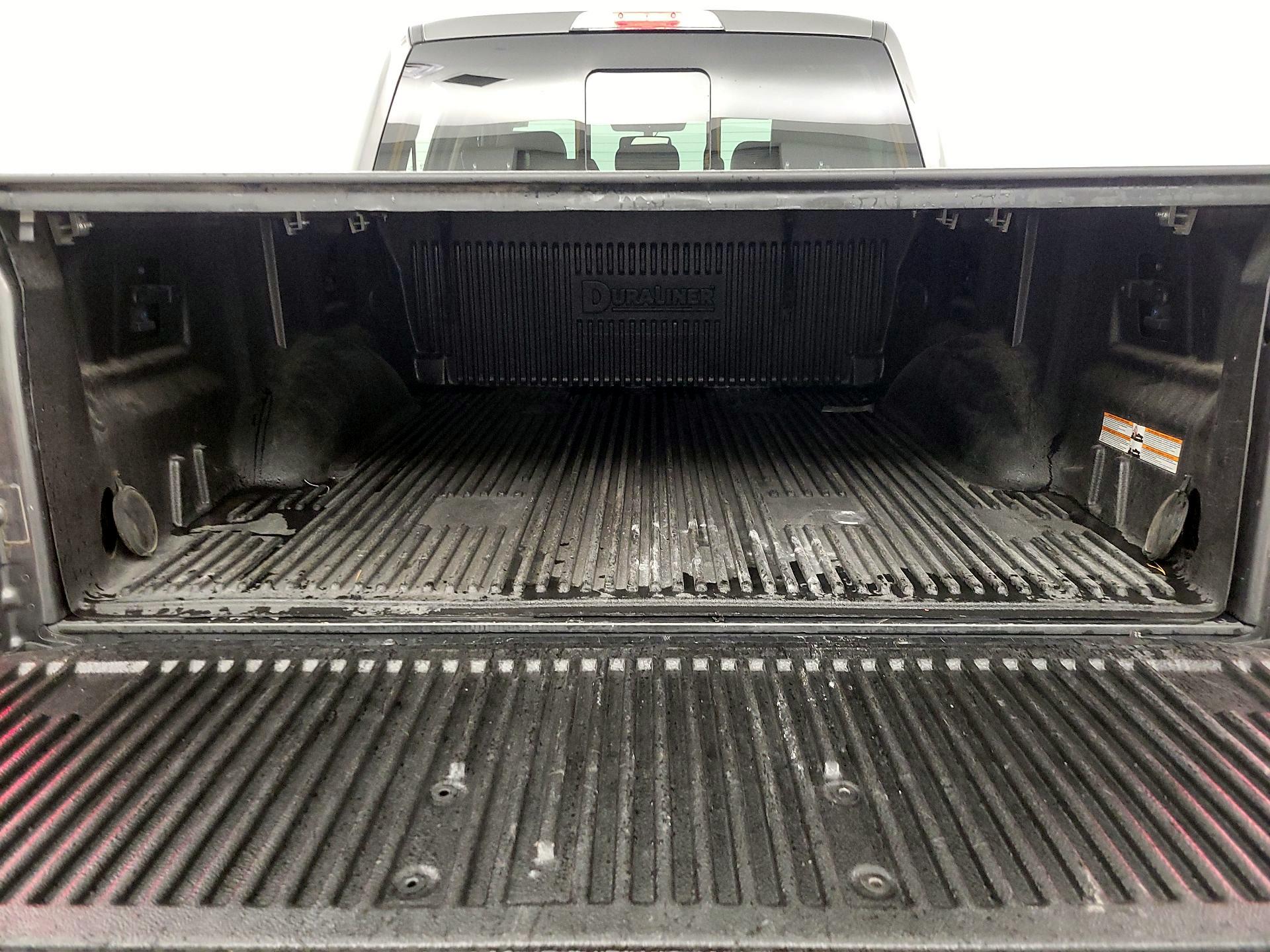 Thumbnail: 2018 Ford F-150 - 18