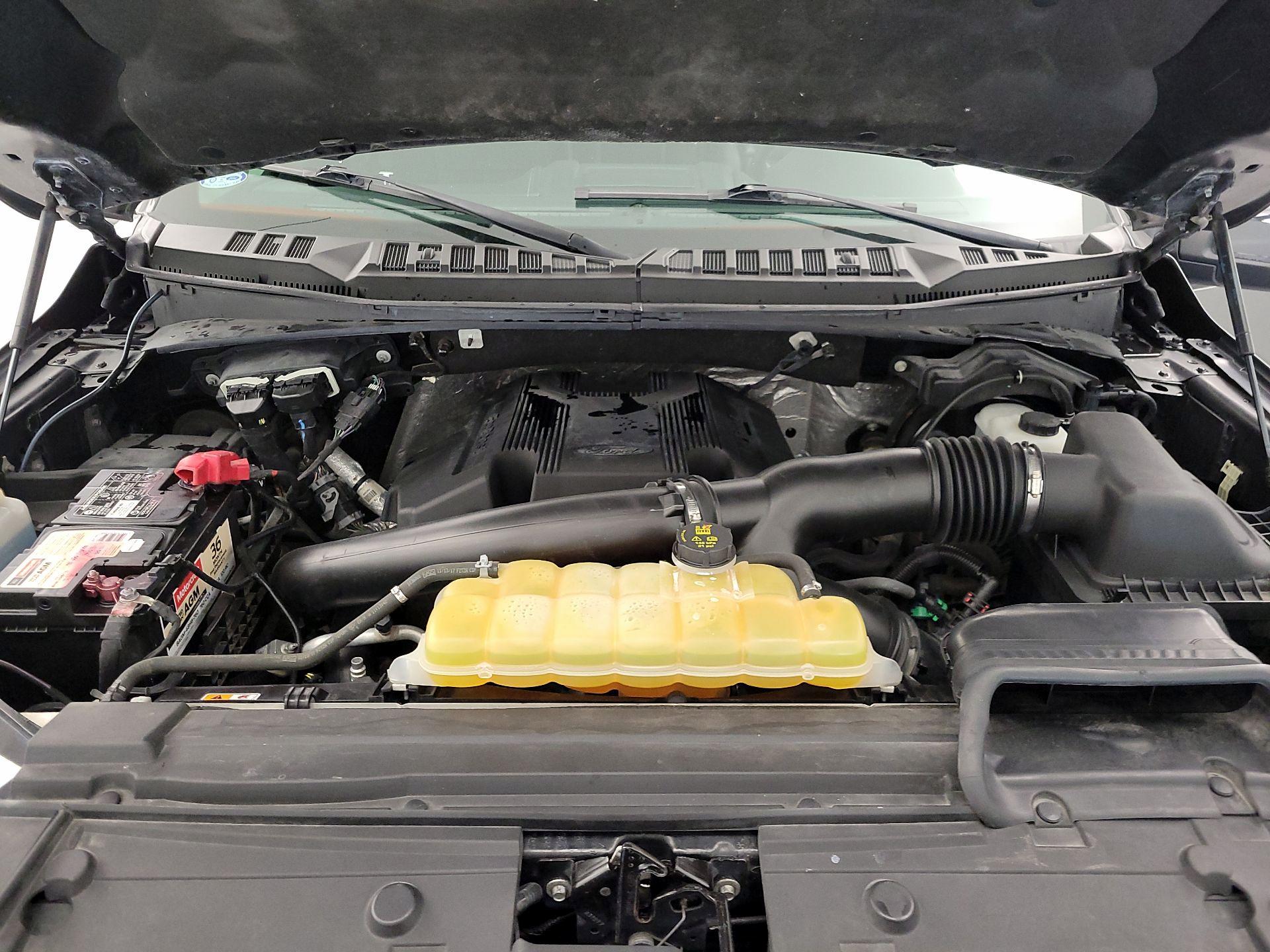 Thumbnail: 2018 Ford F-150 - 19