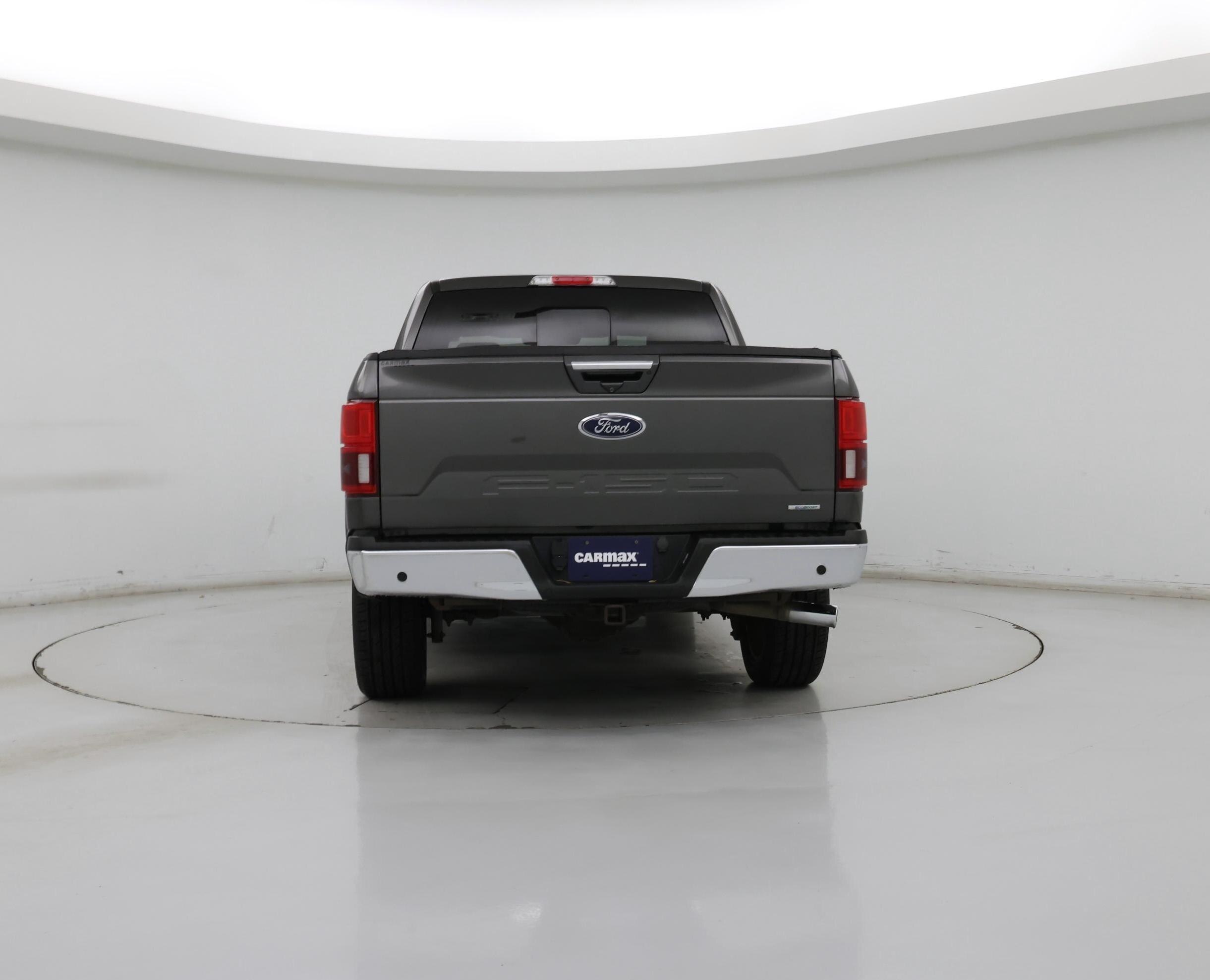 Thumbnail: 2018 Ford F-150 - 6