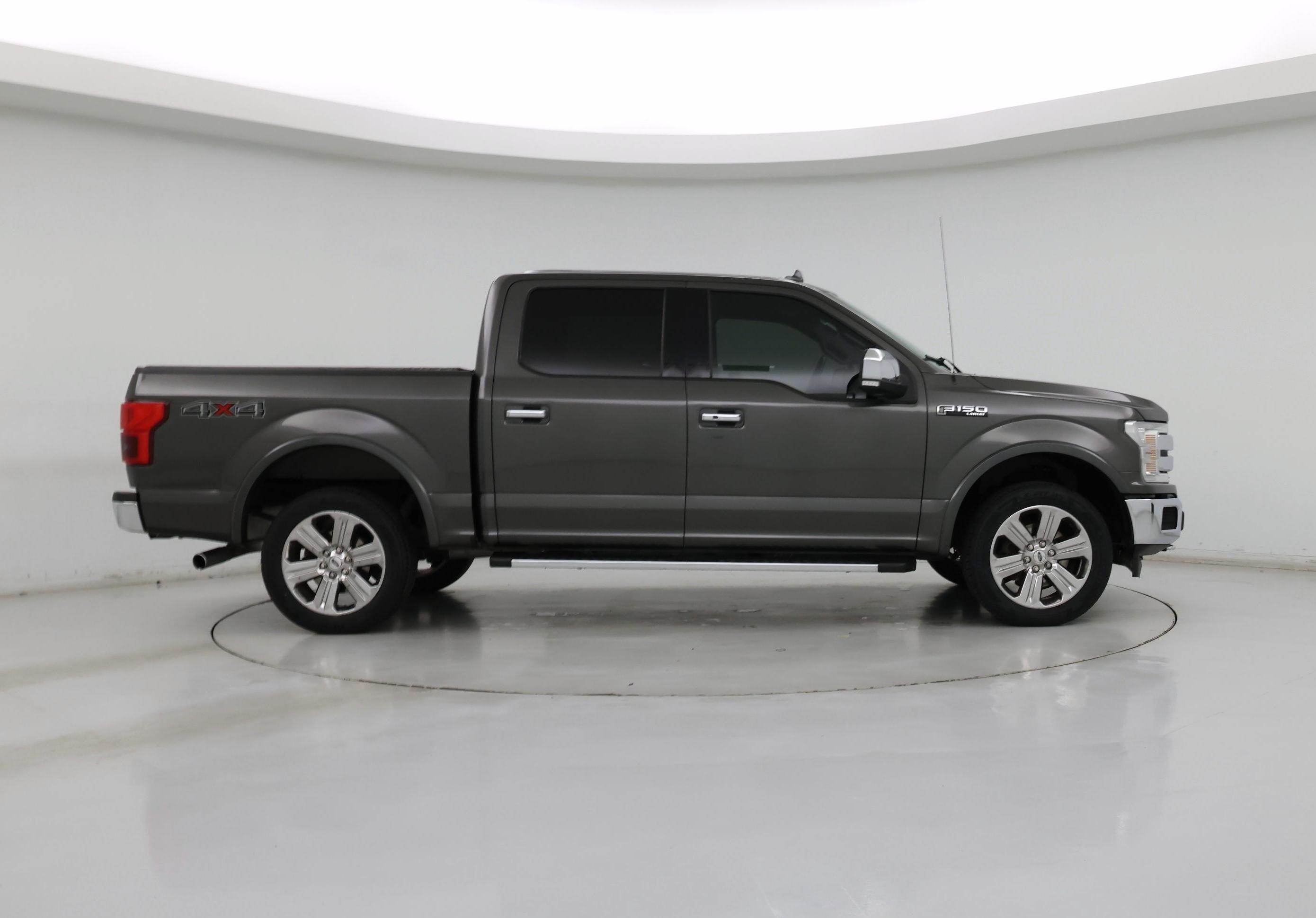 Thumbnail: 2018 Ford F-150 - 7