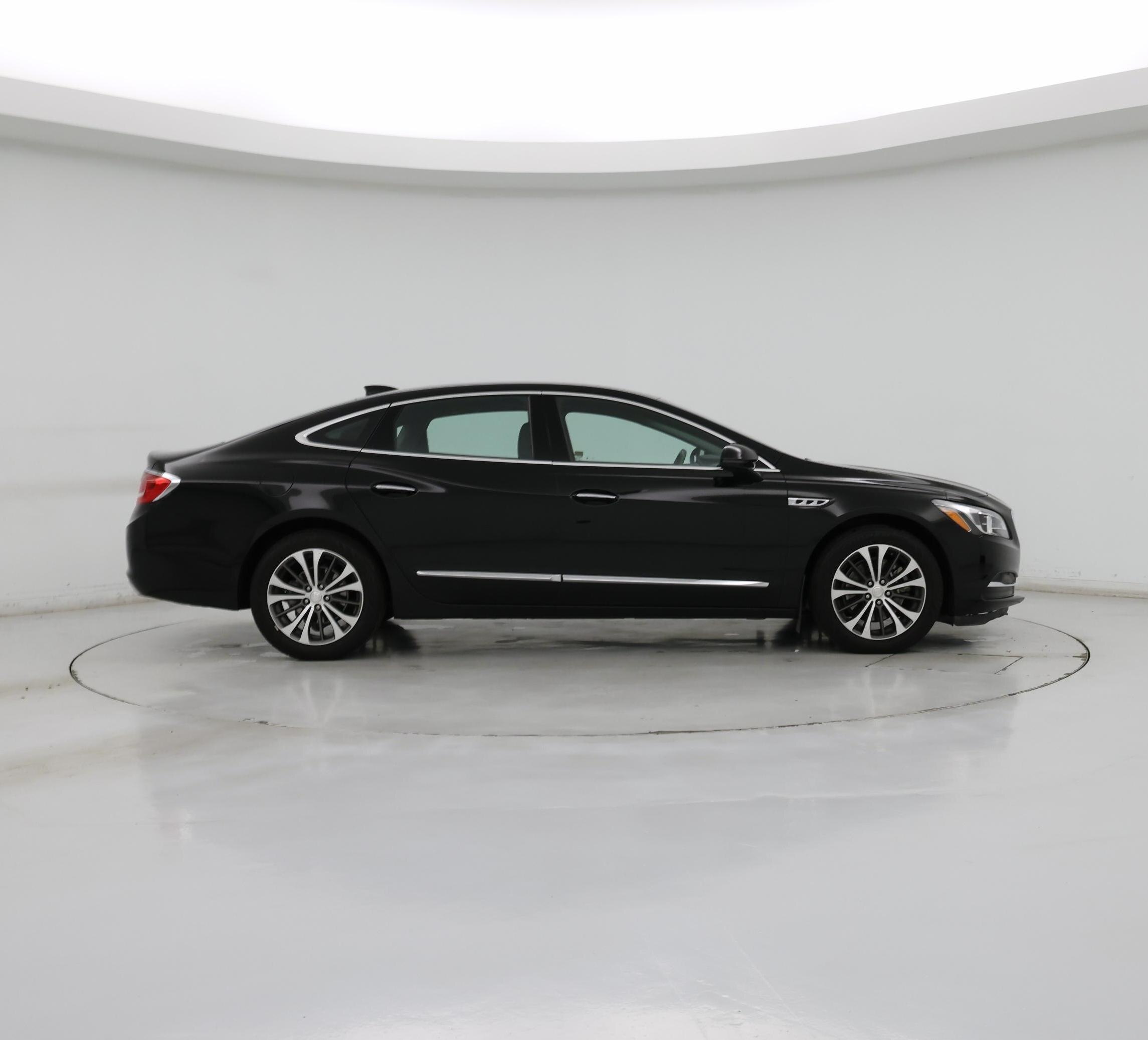 Thumbnail: 2017 Buick LaCrosse - 7