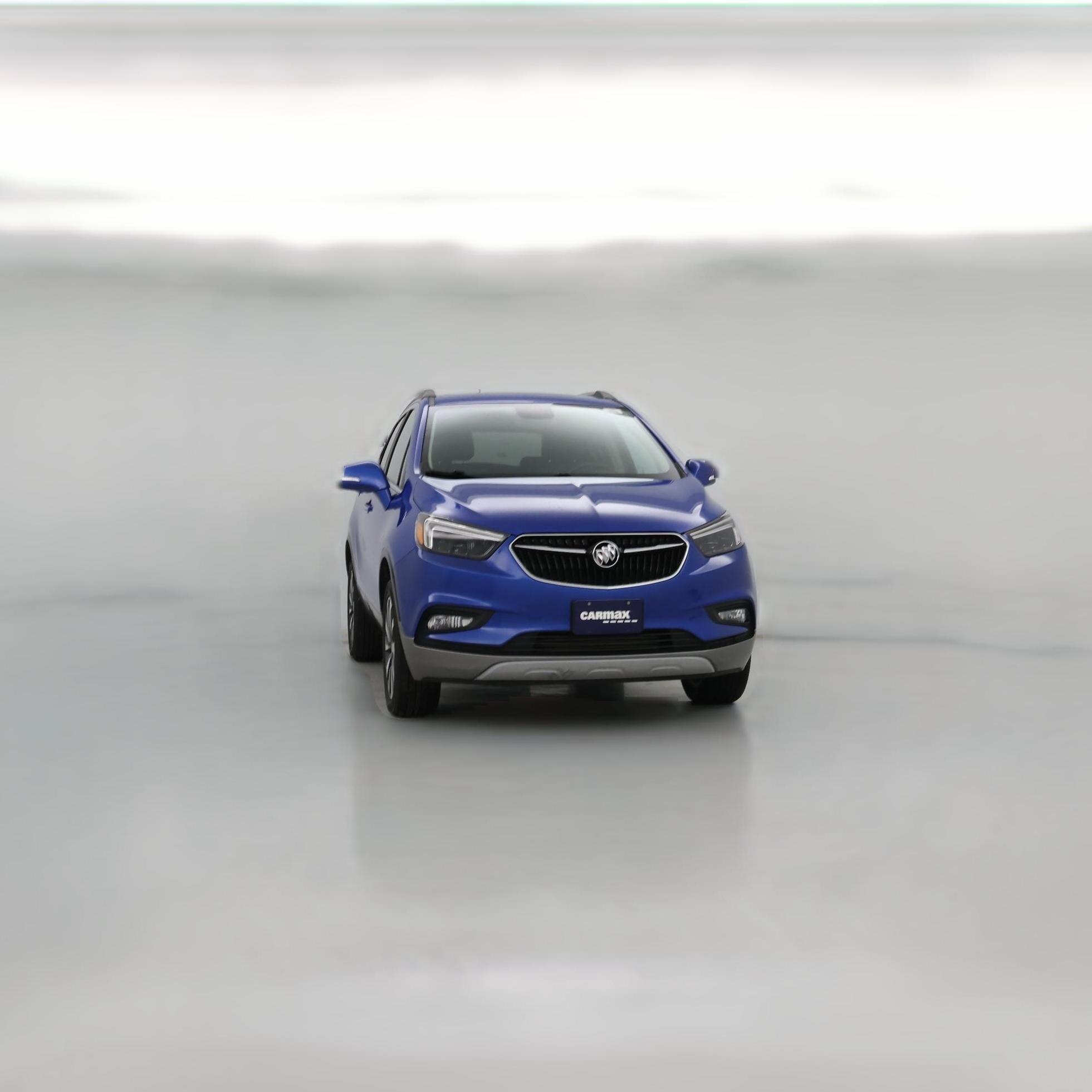 Thumbnail: 2018 Buick Encore - 1