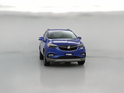 2018 Buick Encore Essence