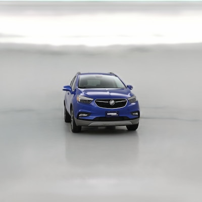 2018 Buick Encore Essence