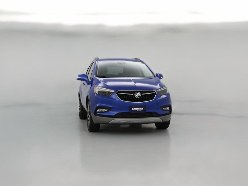 2018 Buick Encore Essence