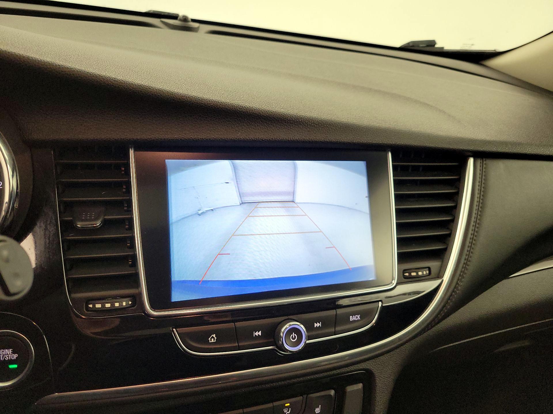 Thumbnail: 2018 Buick Encore - 14