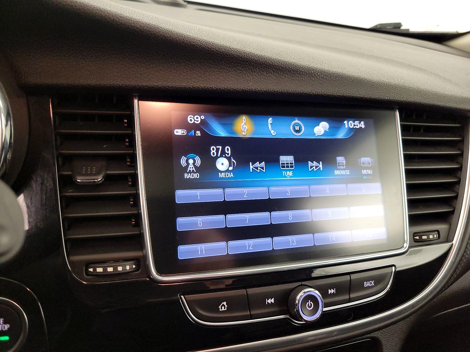 Thumbnail: 2018 Buick Encore - 15