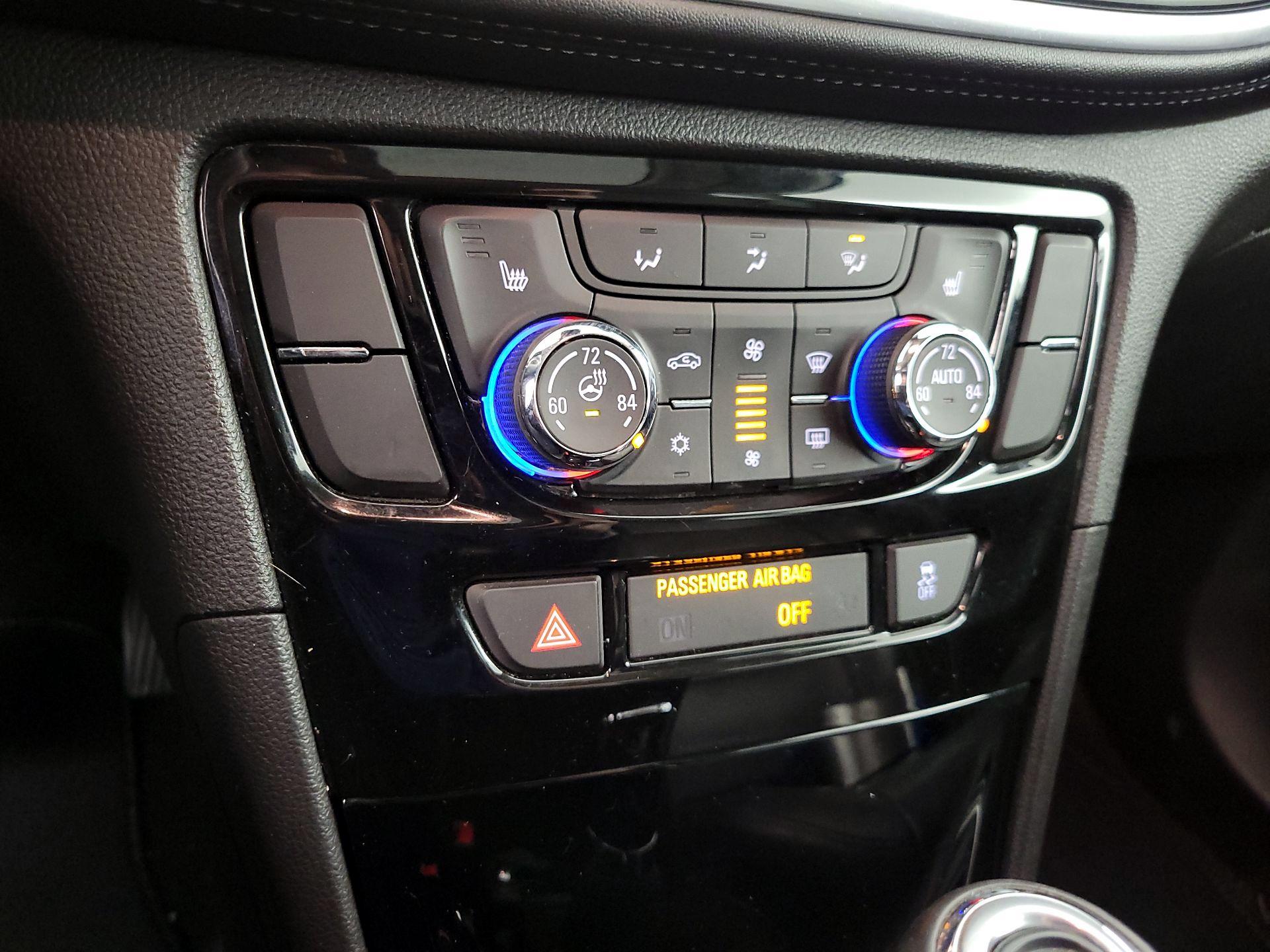 Thumbnail: 2018 Buick Encore - 16