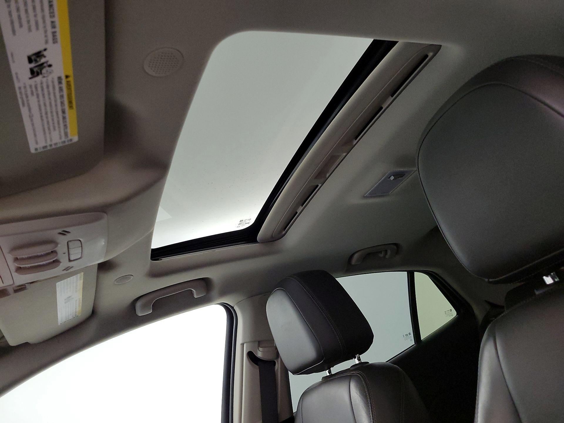 Thumbnail: 2018 Buick Encore - 19