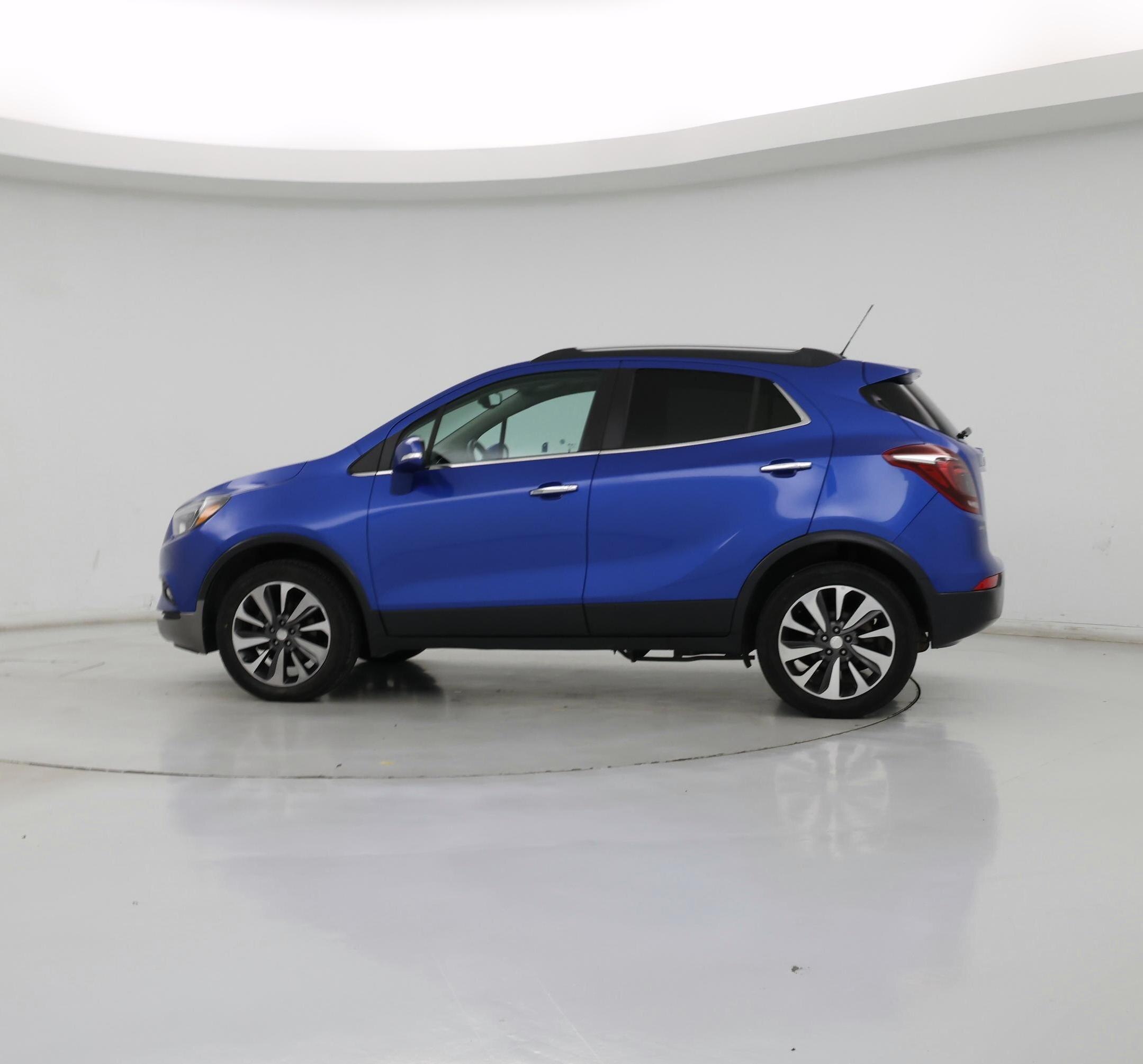Thumbnail: 2018 Buick Encore - 3
