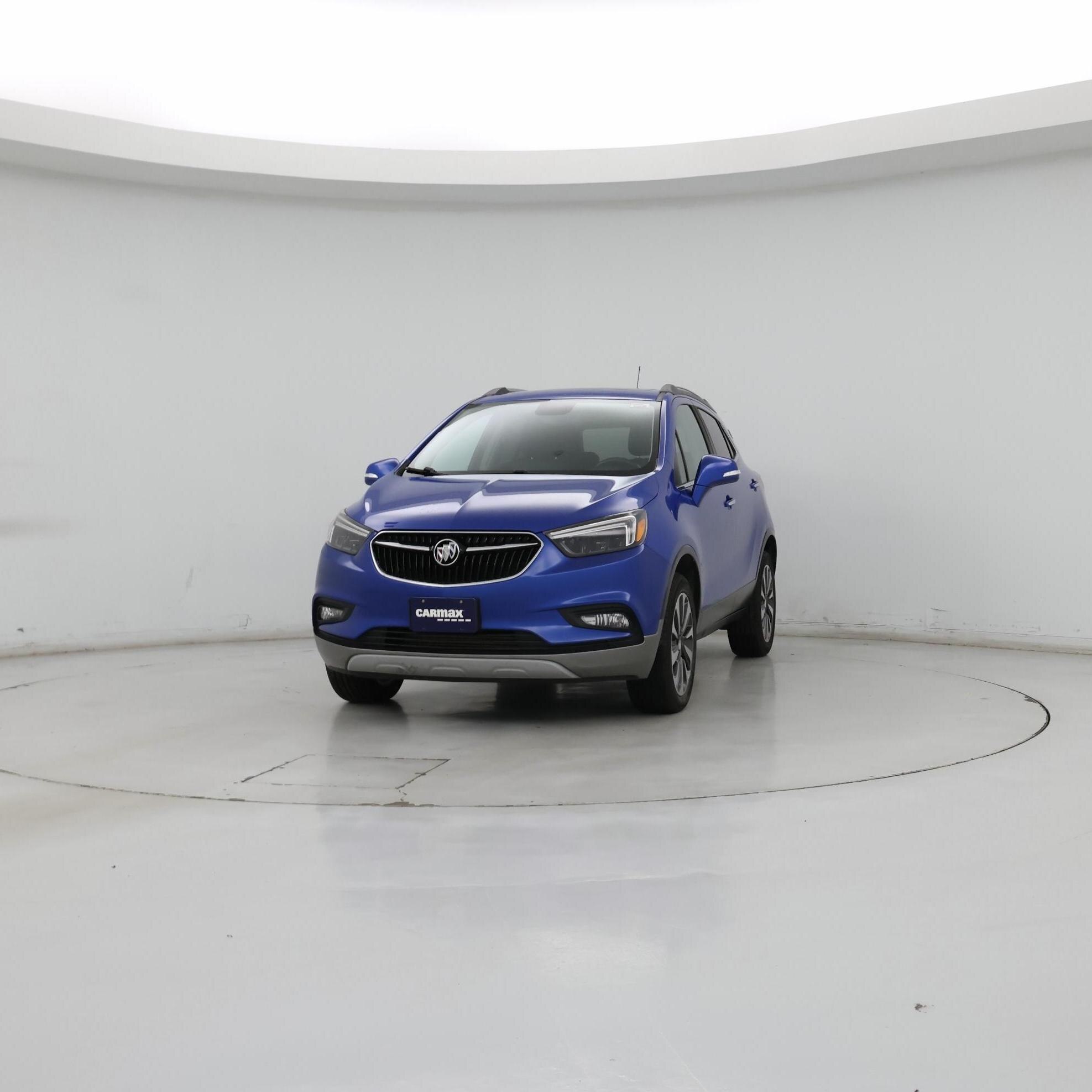 Thumbnail: 2018 Buick Encore - 5