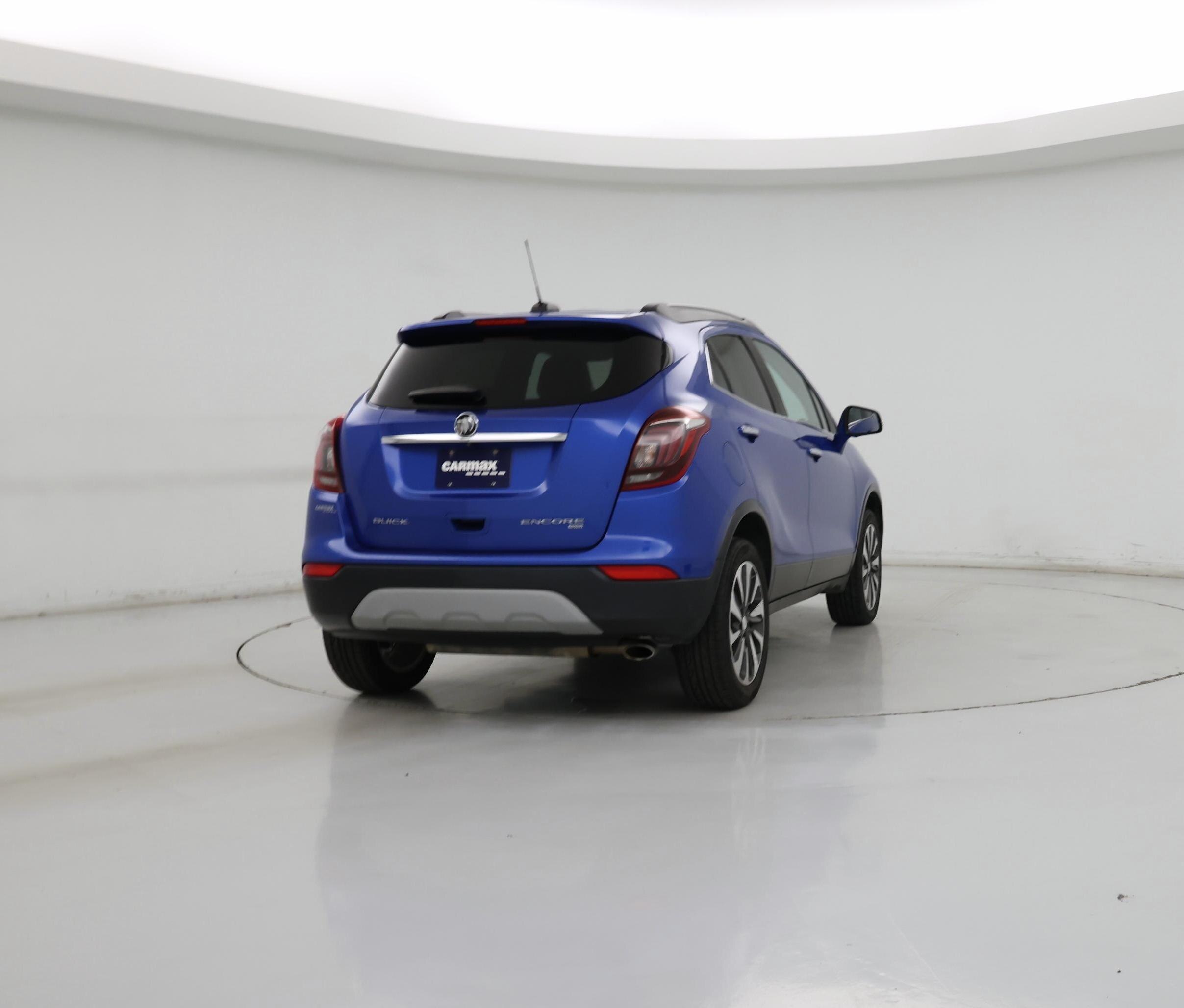 Thumbnail: 2018 Buick Encore - 6