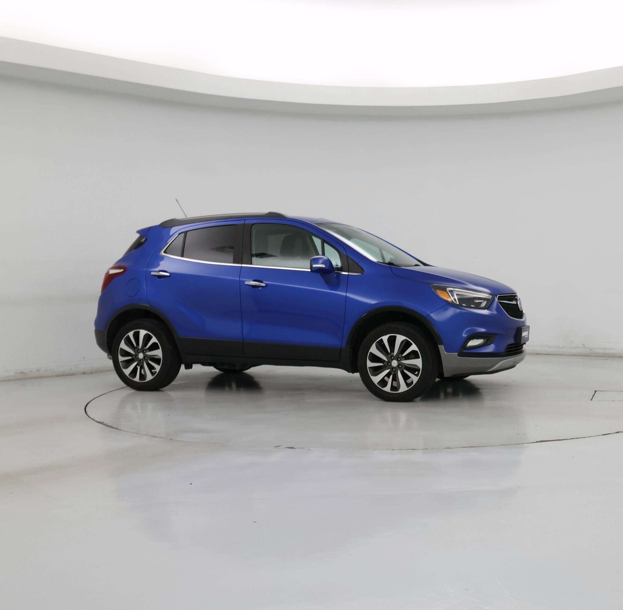 Thumbnail: 2018 Buick Encore - 7