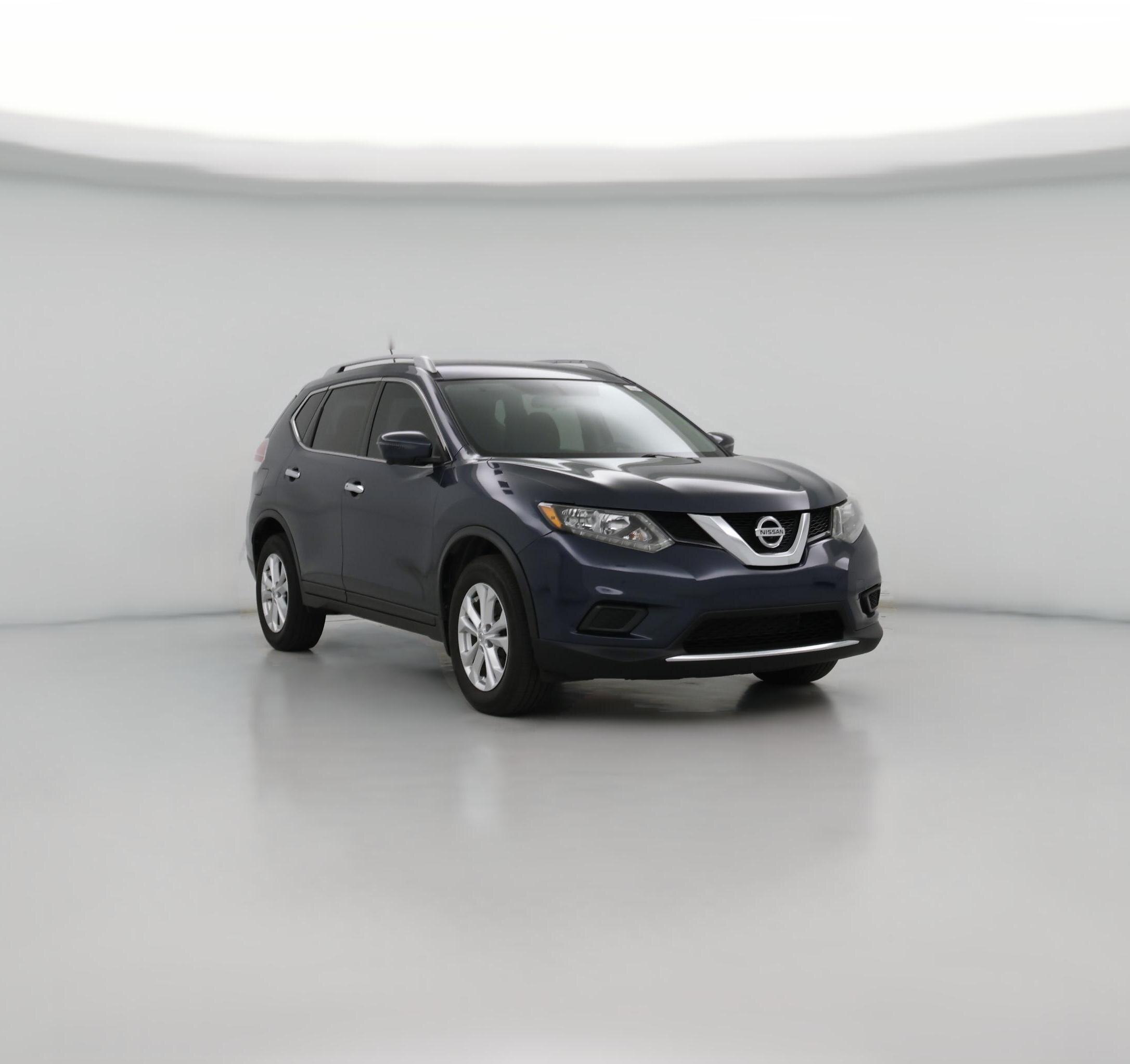Thumbnail: 2016 Nissan Rogue - 1